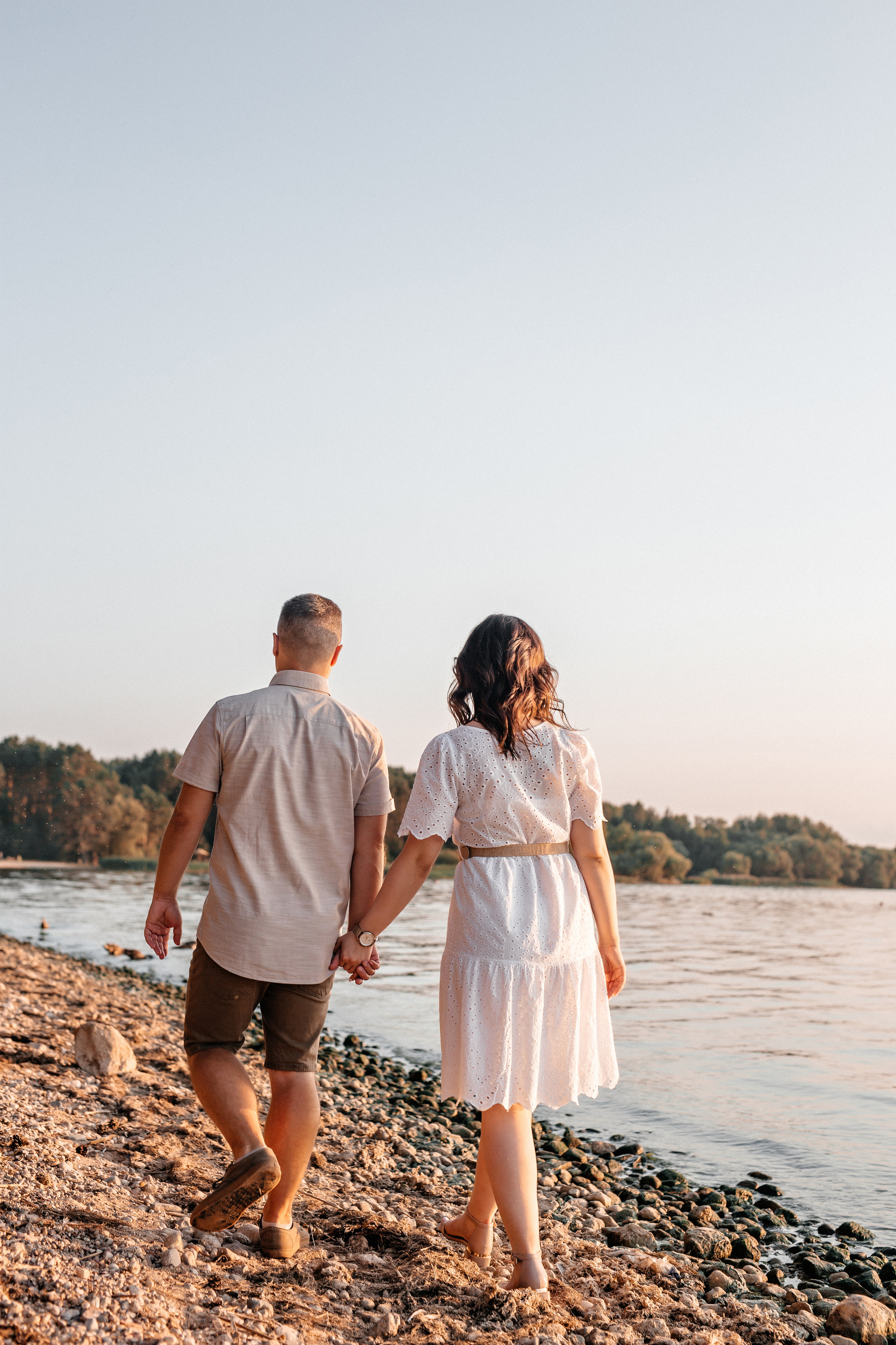 Наташа+Виталик. Семейный фотограф в Минске Саша Павлюк