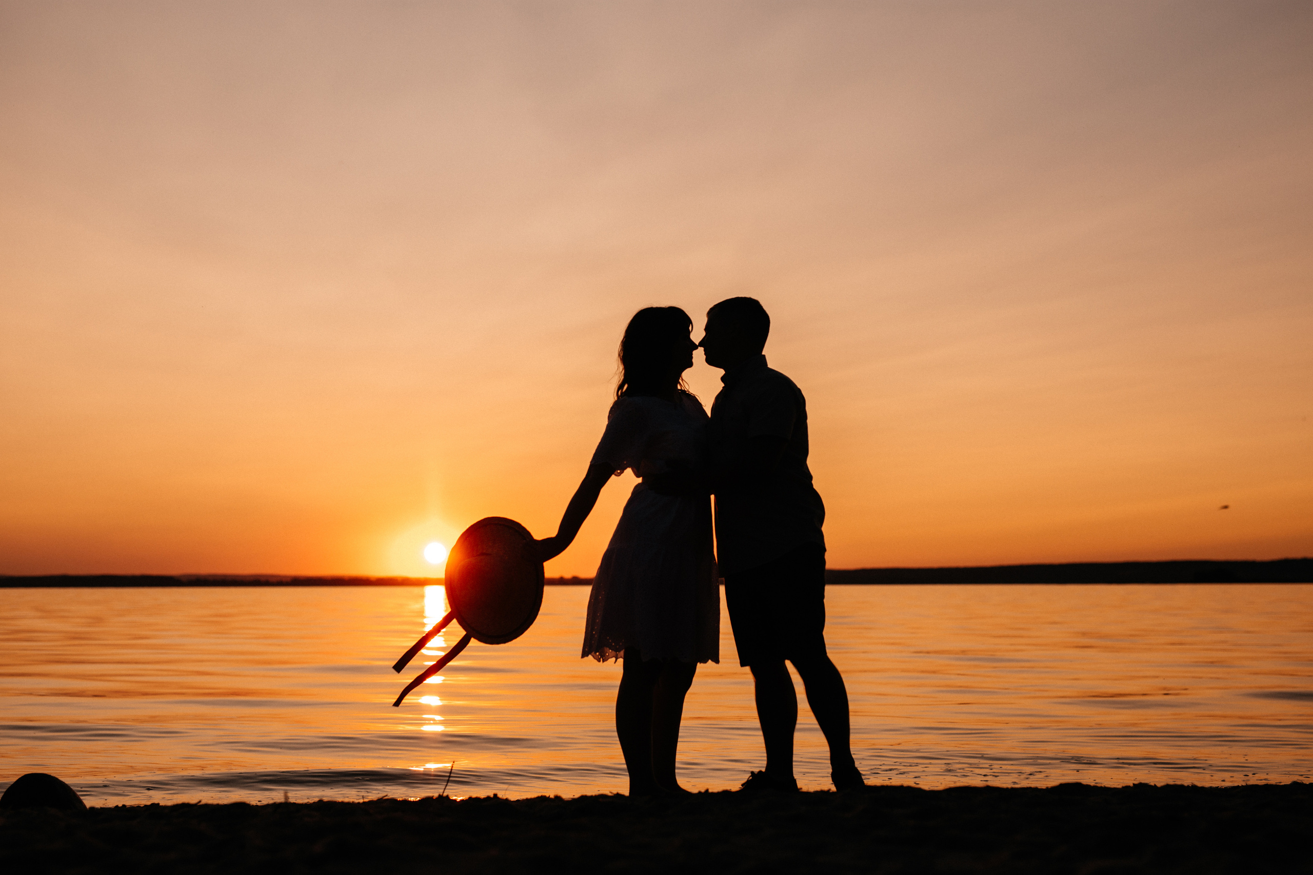 Наташа+Виталик. Семейный фотограф в Минске Саша Павлюк