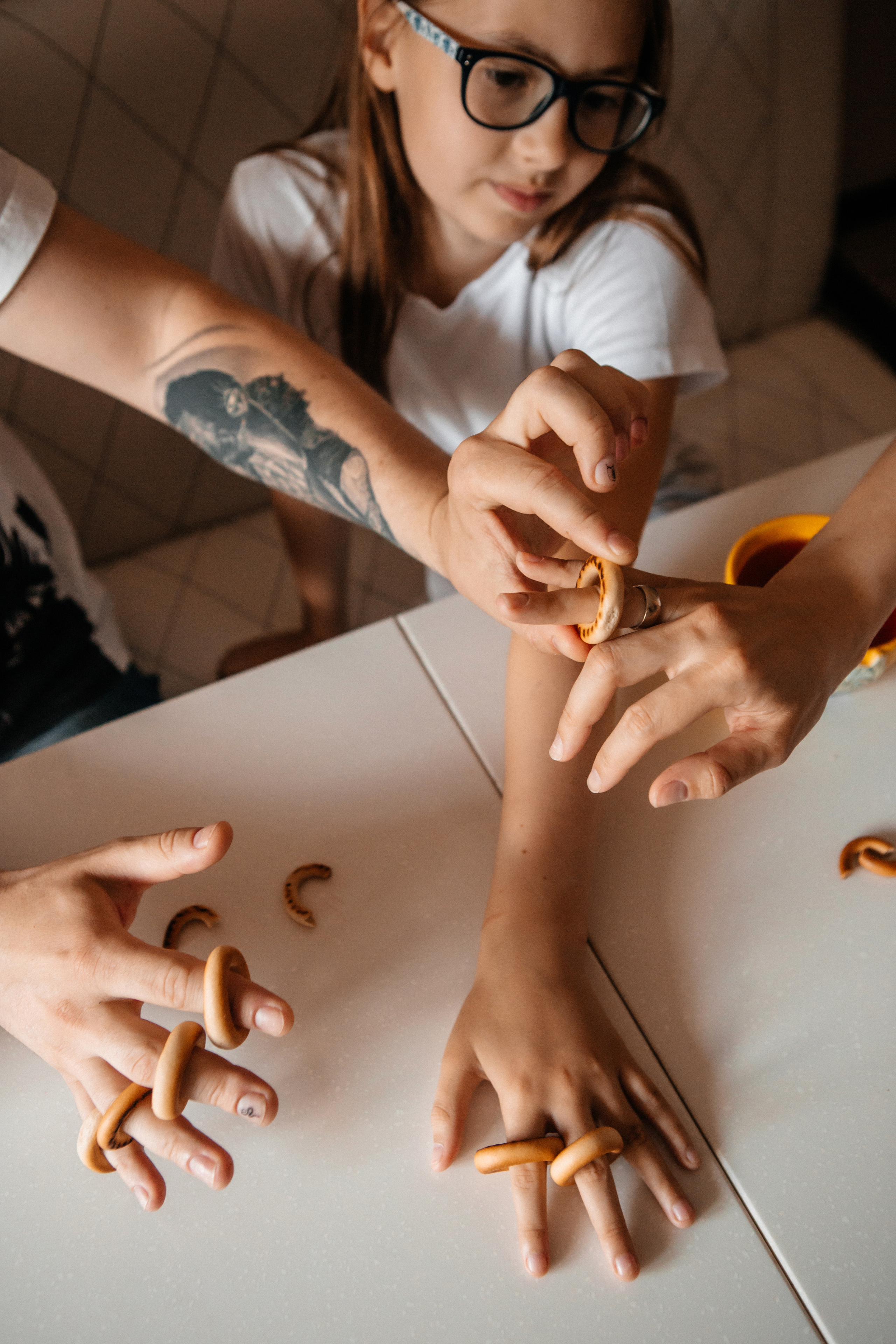 Катя+Дима+Алиса+Джинни. Семейный фотограф в Минске Саша Павлюк