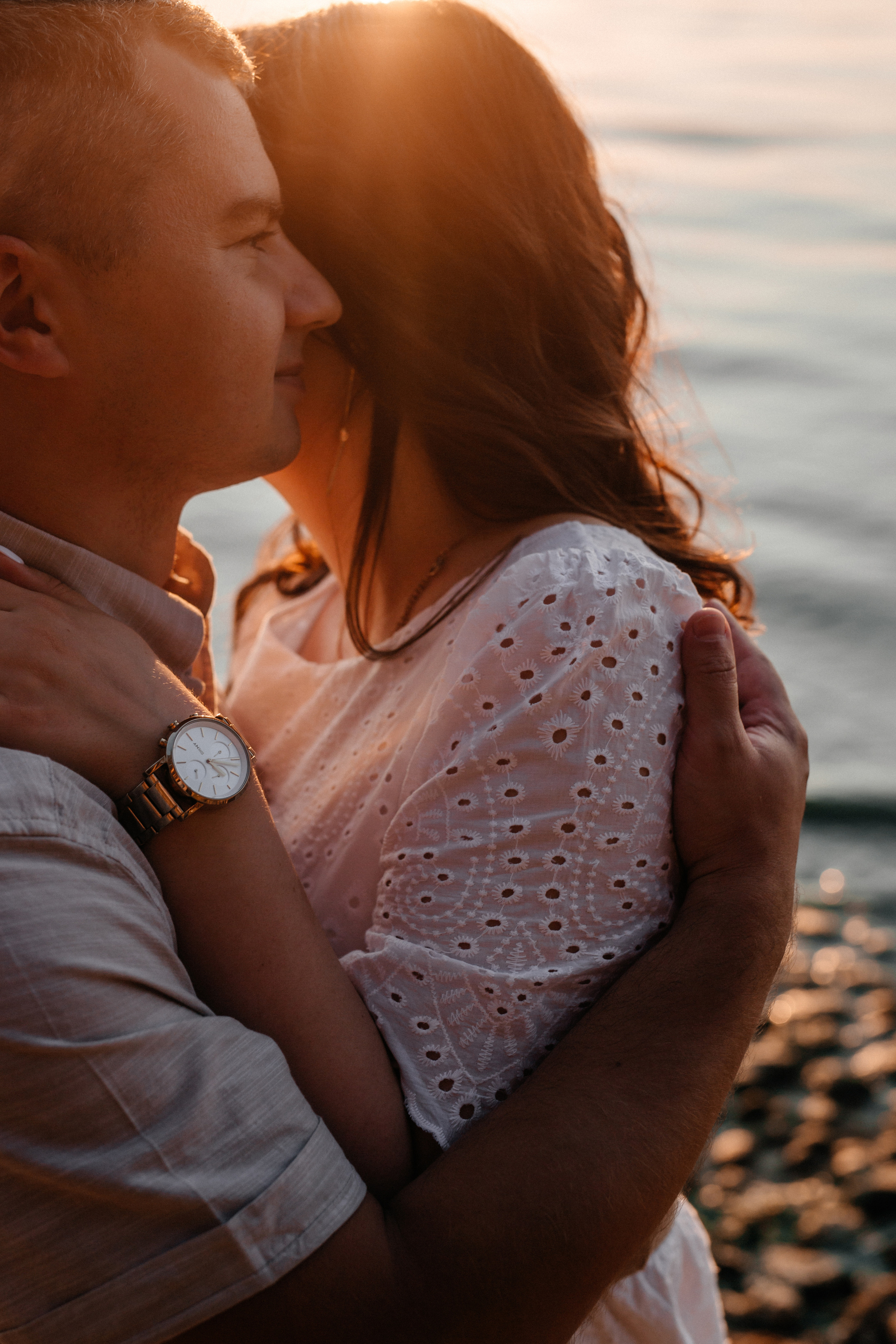 Наташа+Виталик. Семейный фотограф в Минске Саша Павлюк