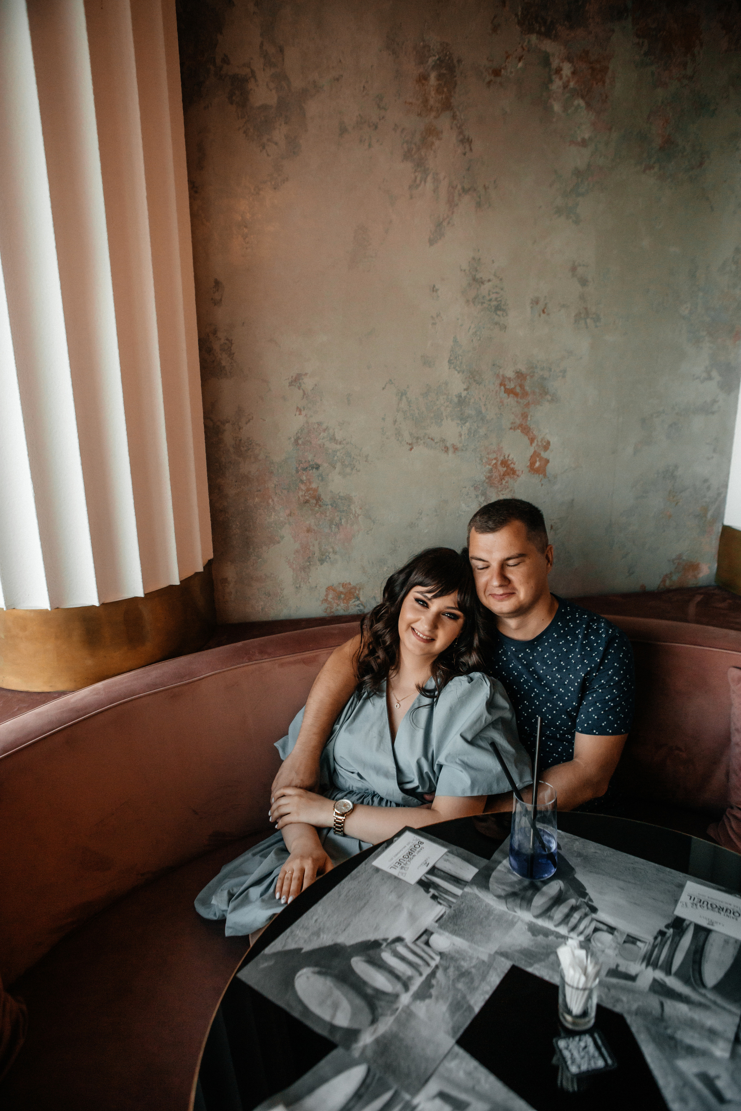 Наташа+Виталик. Семейный фотограф в Минске Саша Павлюк