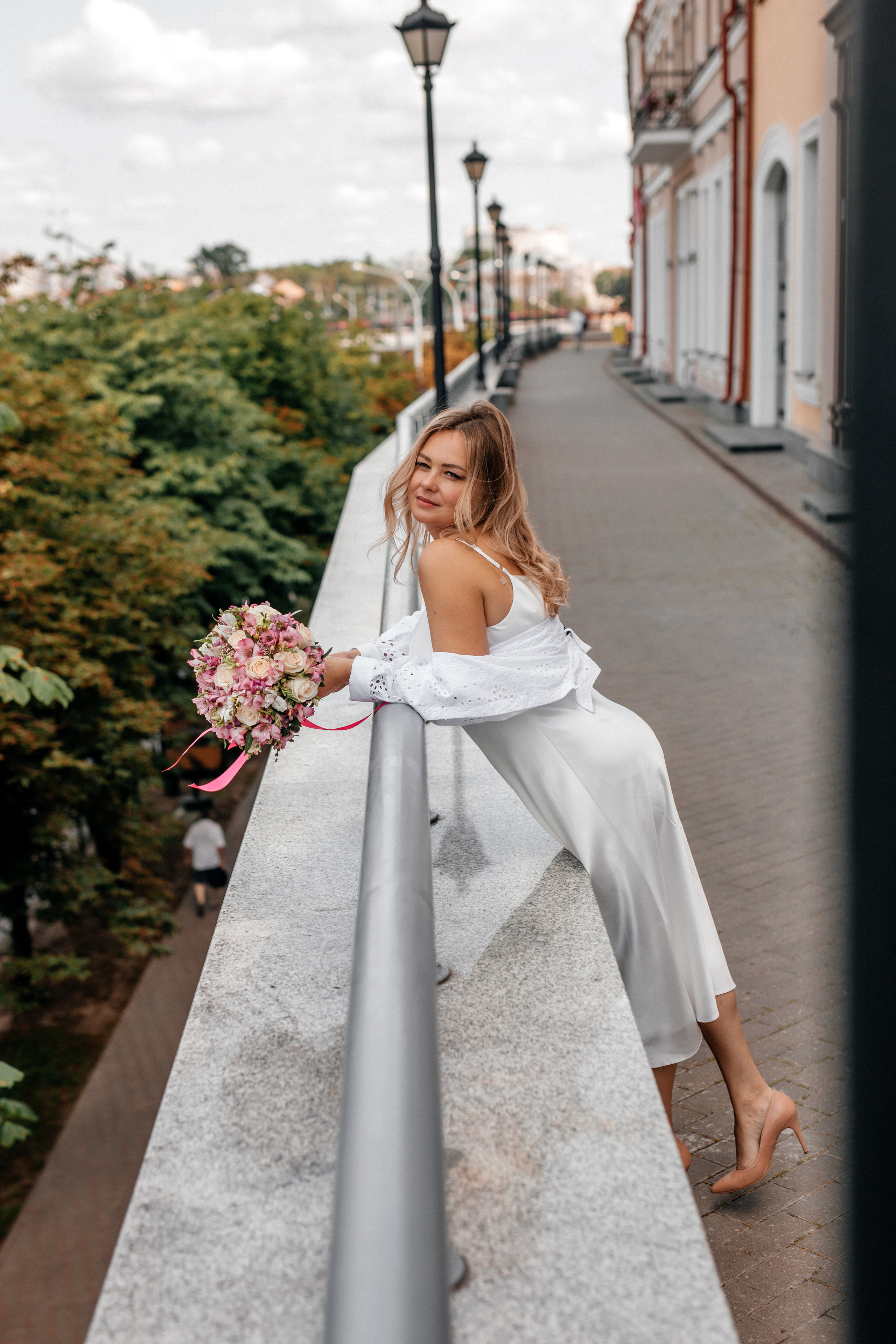 Инна+Миша. Семейный фотограф в Минске Саша Павлюк