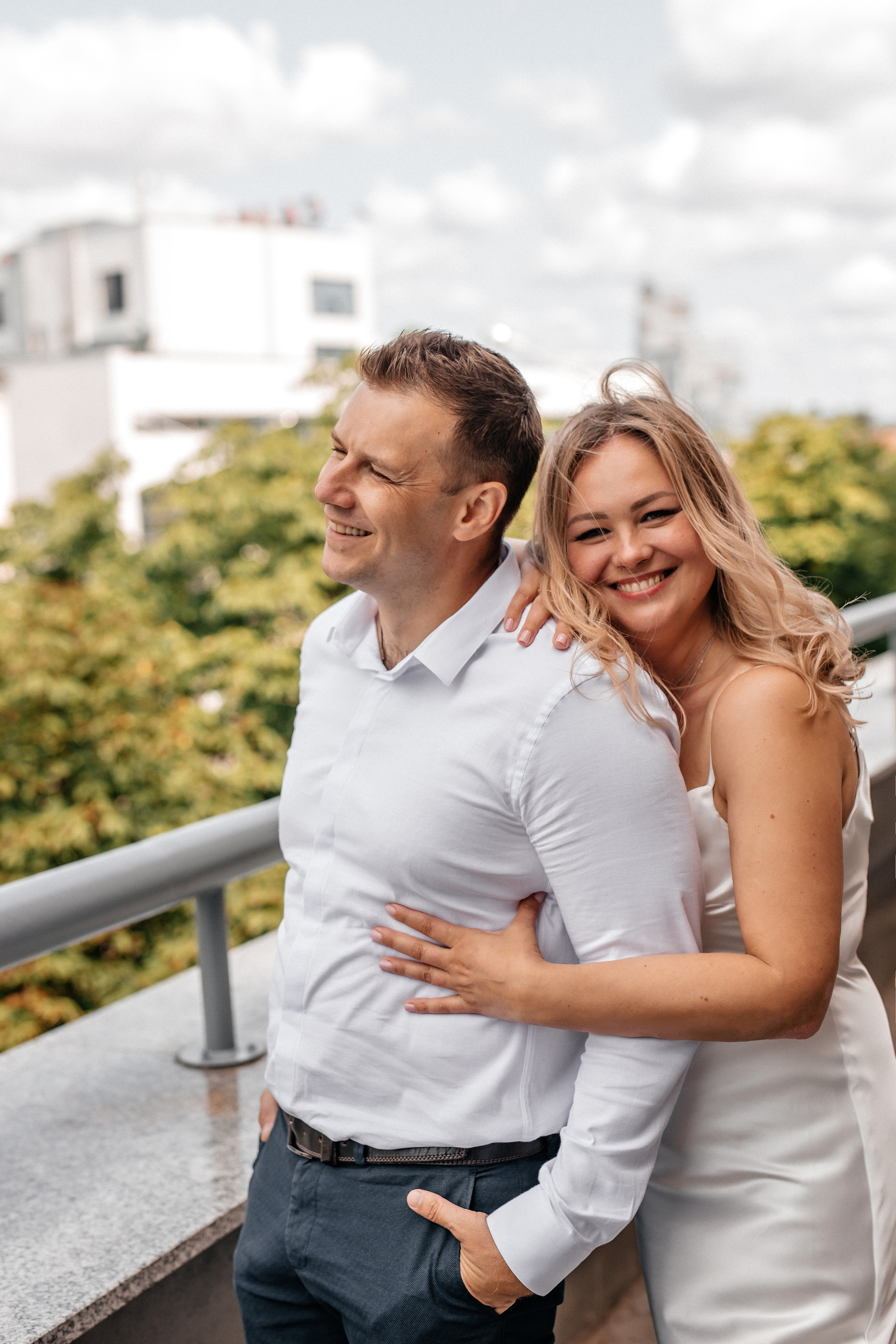 Инна+Миша. Семейный фотограф в Минске Саша Павлюк