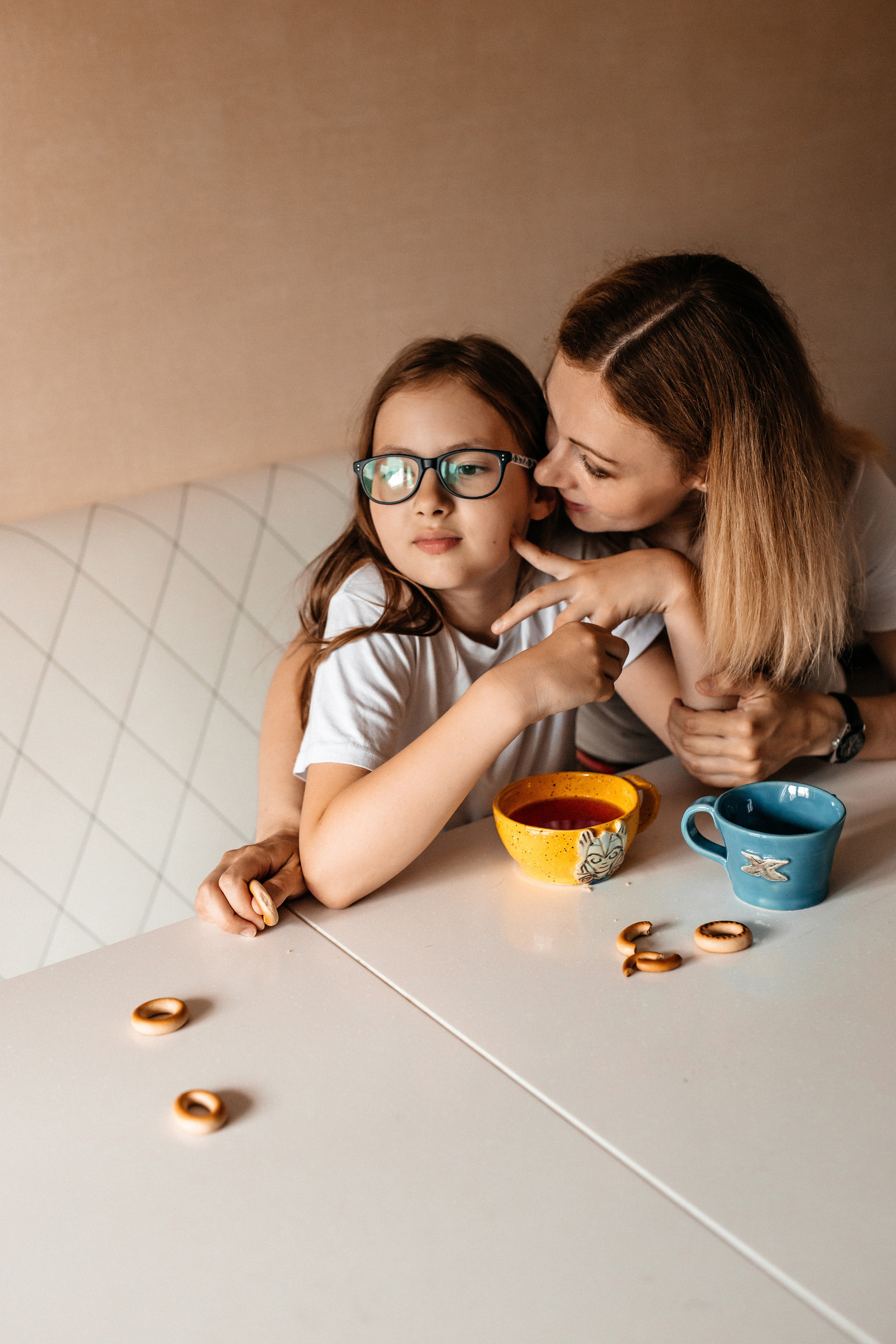 Катя+Дима+Алиса+Джинни. Семейный фотограф в Минске Саша Павлюк