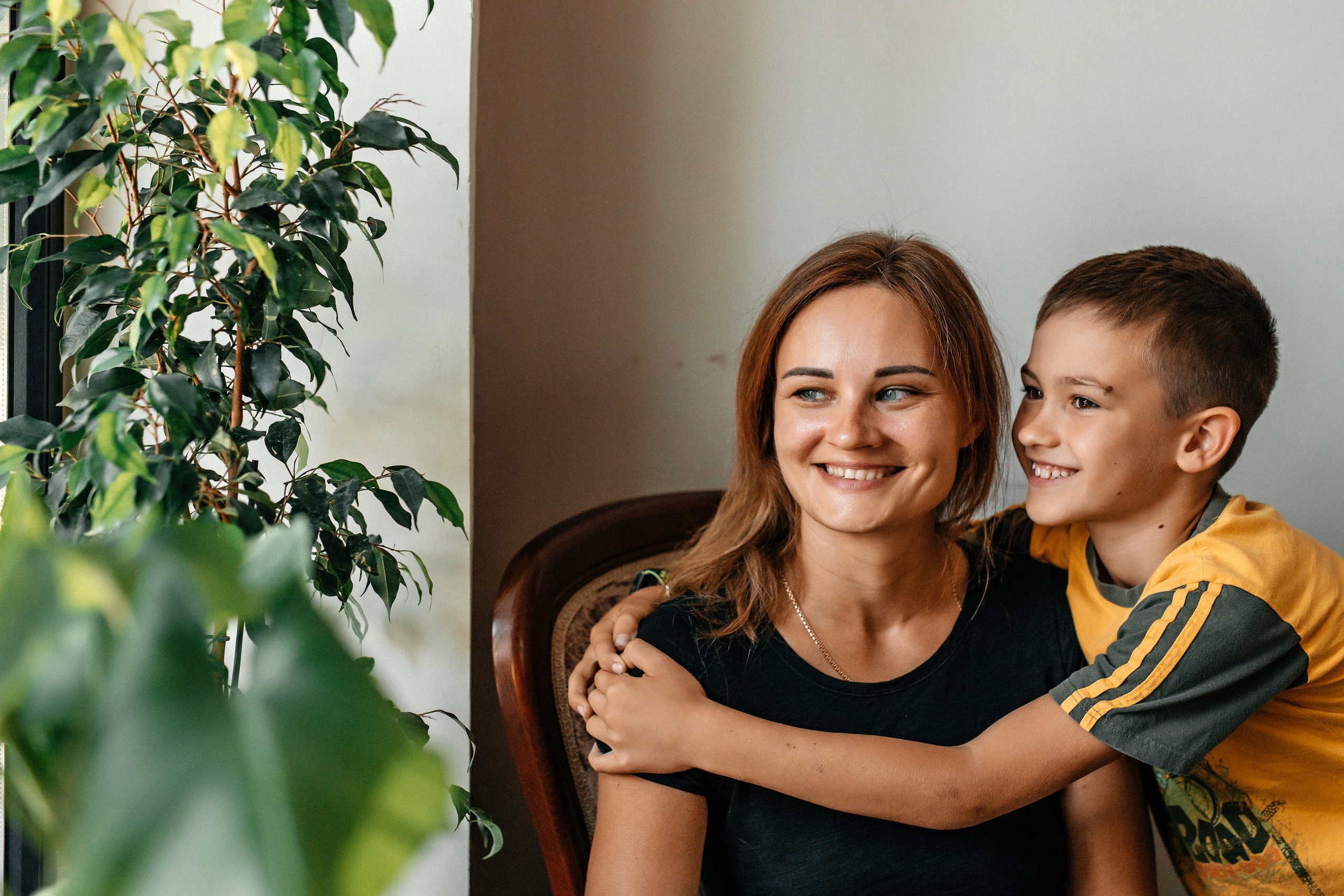 Инна+Миша. Семейный фотограф в Минске Саша Павлюк