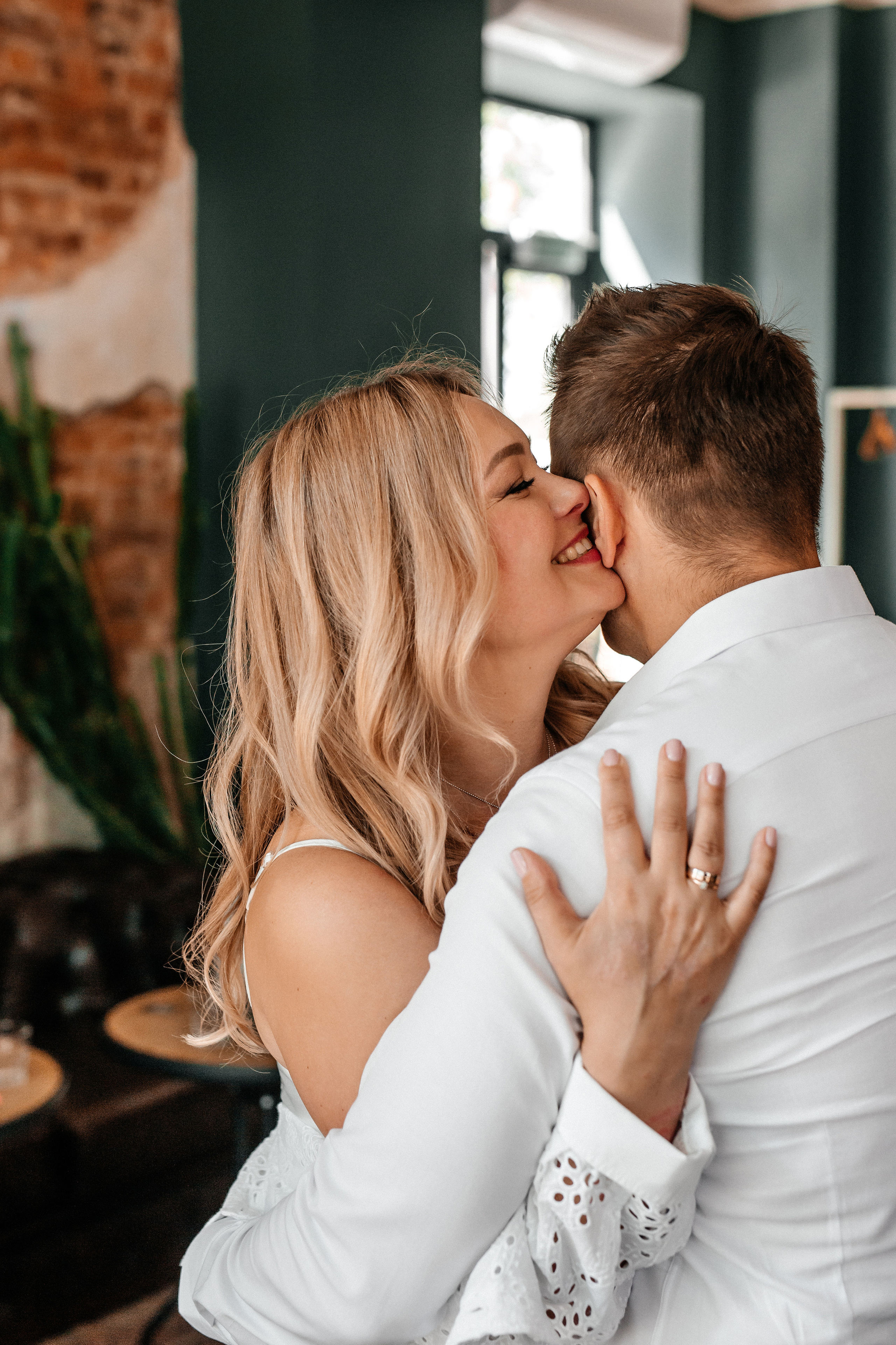 Инна+Миша. Семейный фотограф в Минске Саша Павлюк