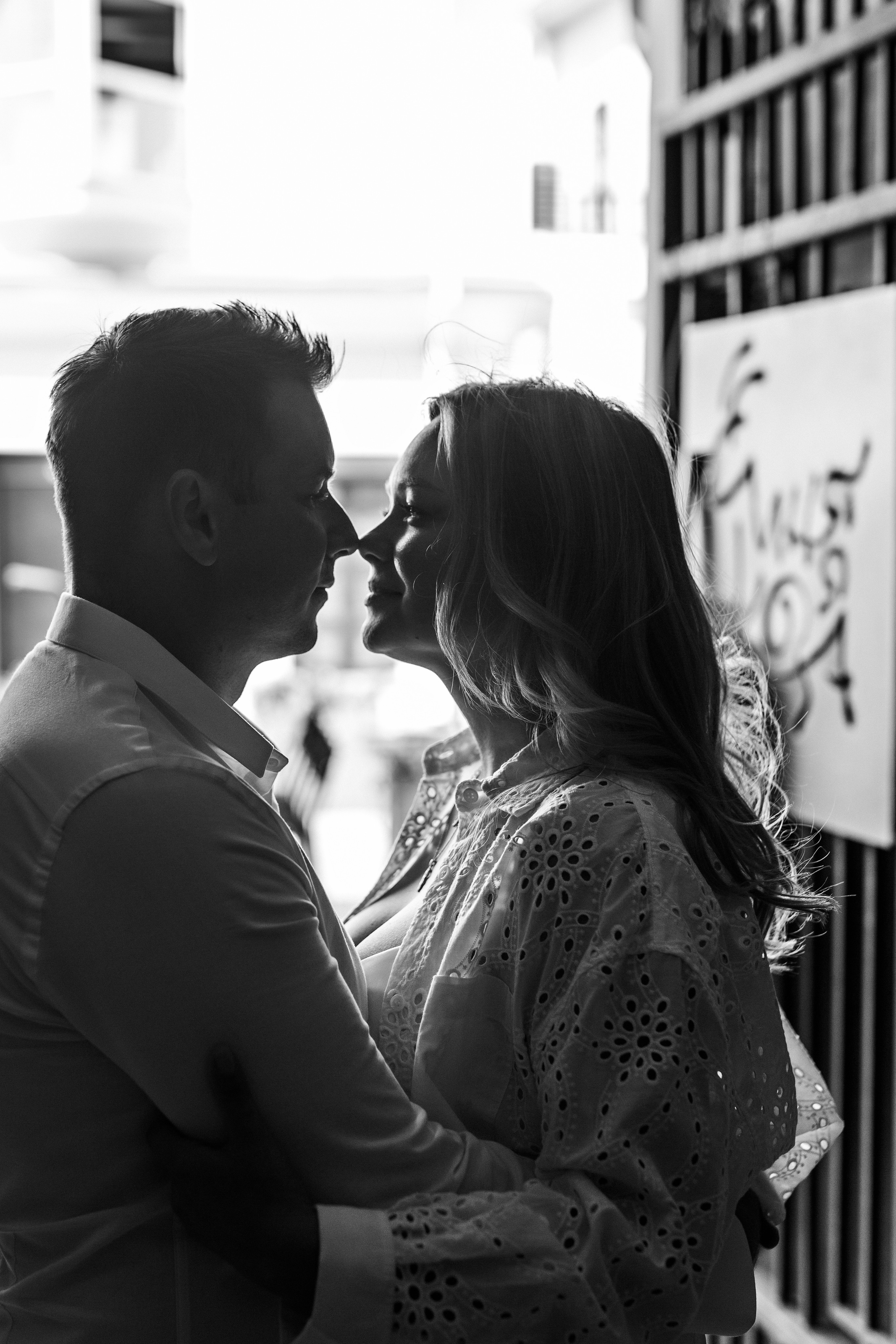 Инна+Миша. Семейный фотограф в Минске Саша Павлюк