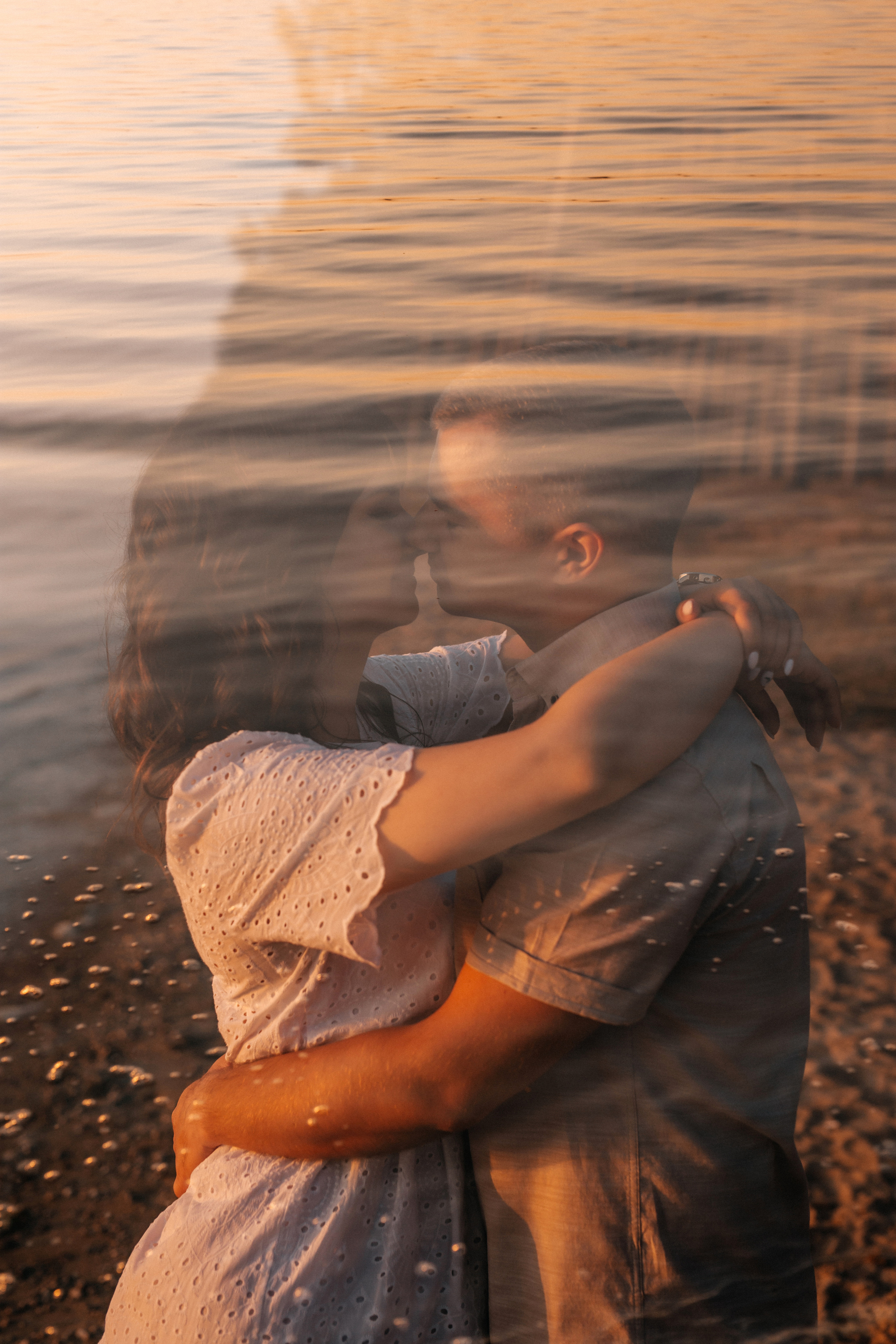 Наташа+Виталик. Семейный фотограф в Минске Саша Павлюк