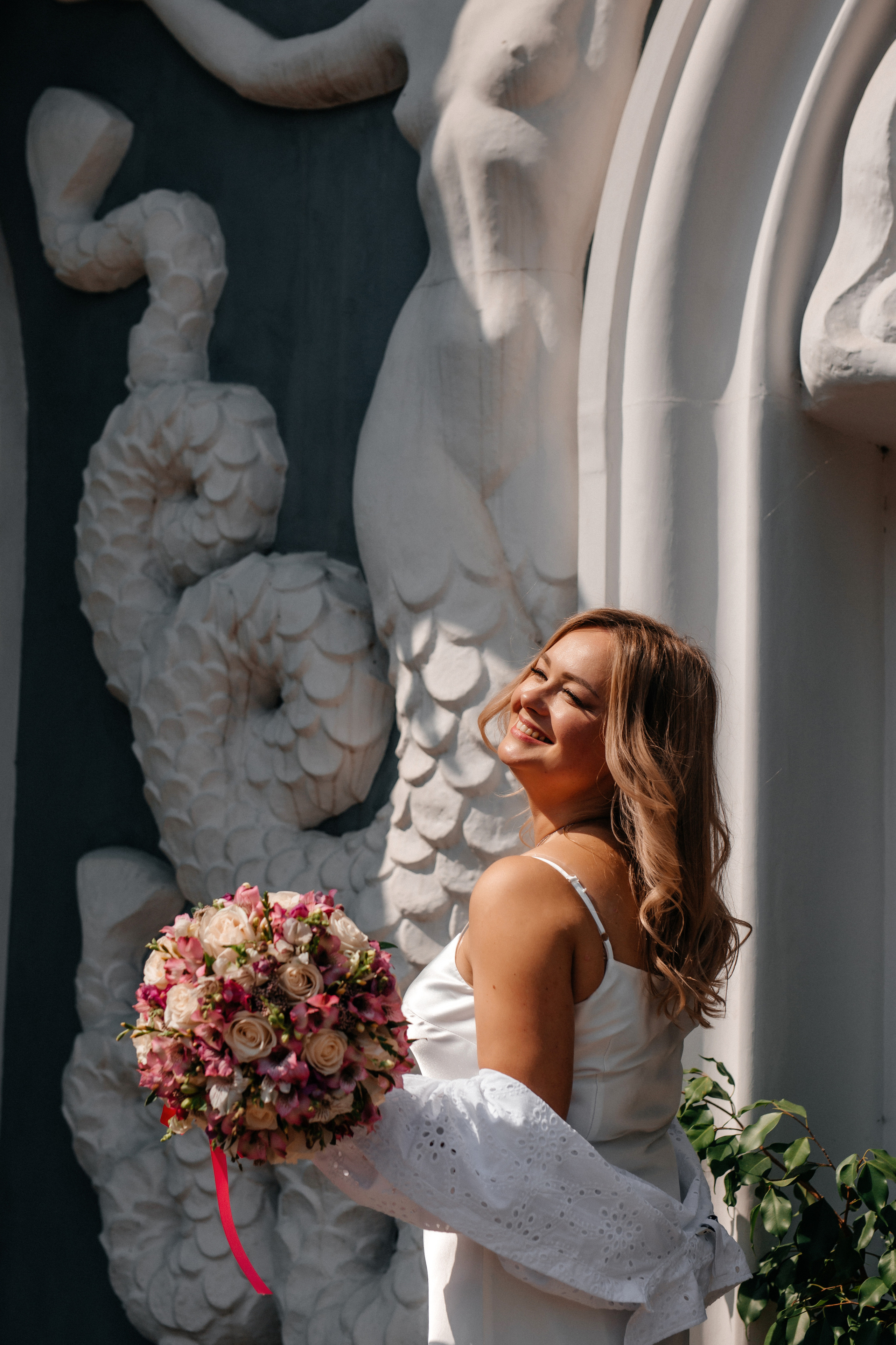 Инна+Миша. Семейный фотограф в Минске Саша Павлюк