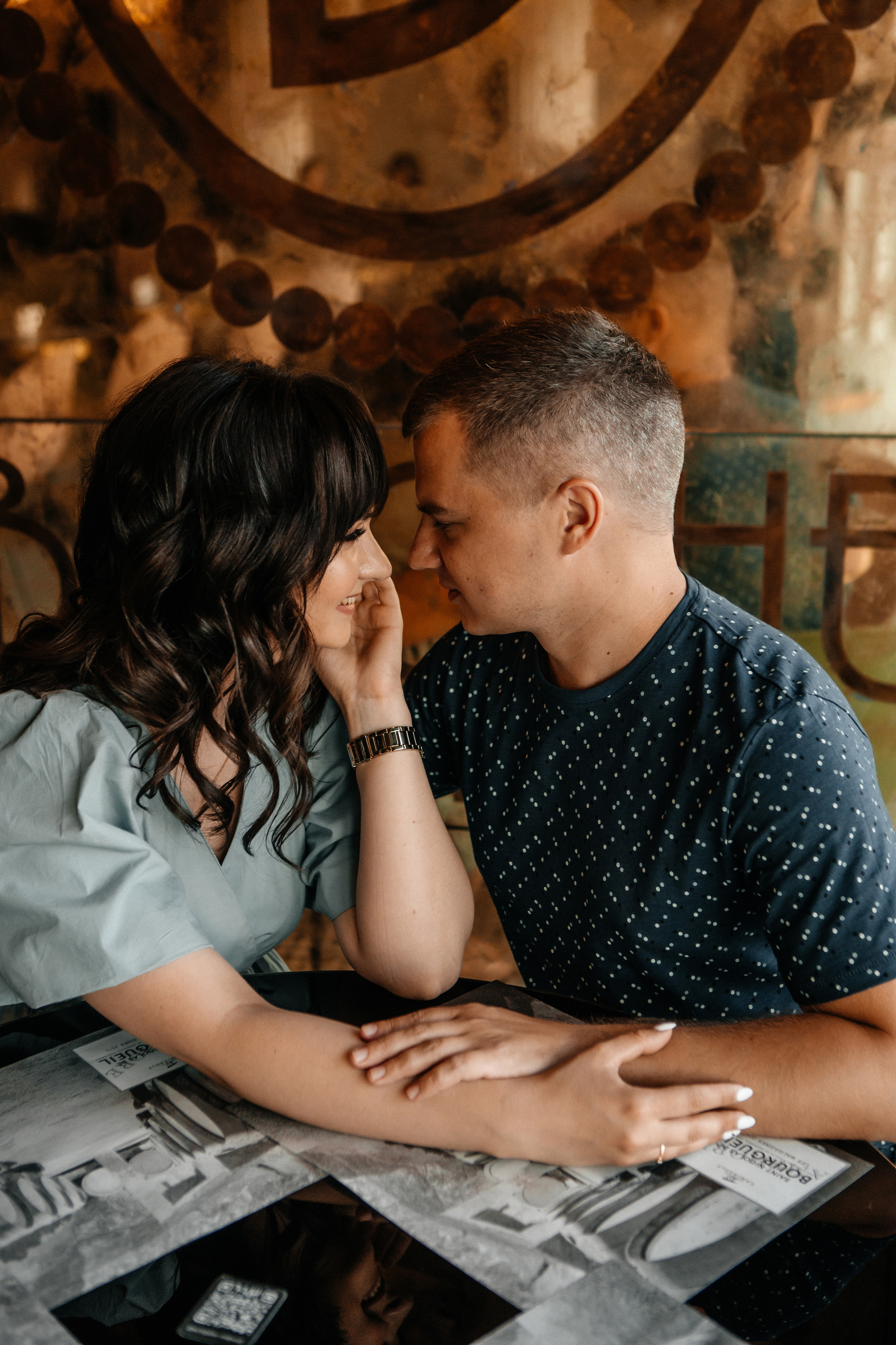 Наташа+Виталик. Семейный фотограф в Минске Саша Павлюк