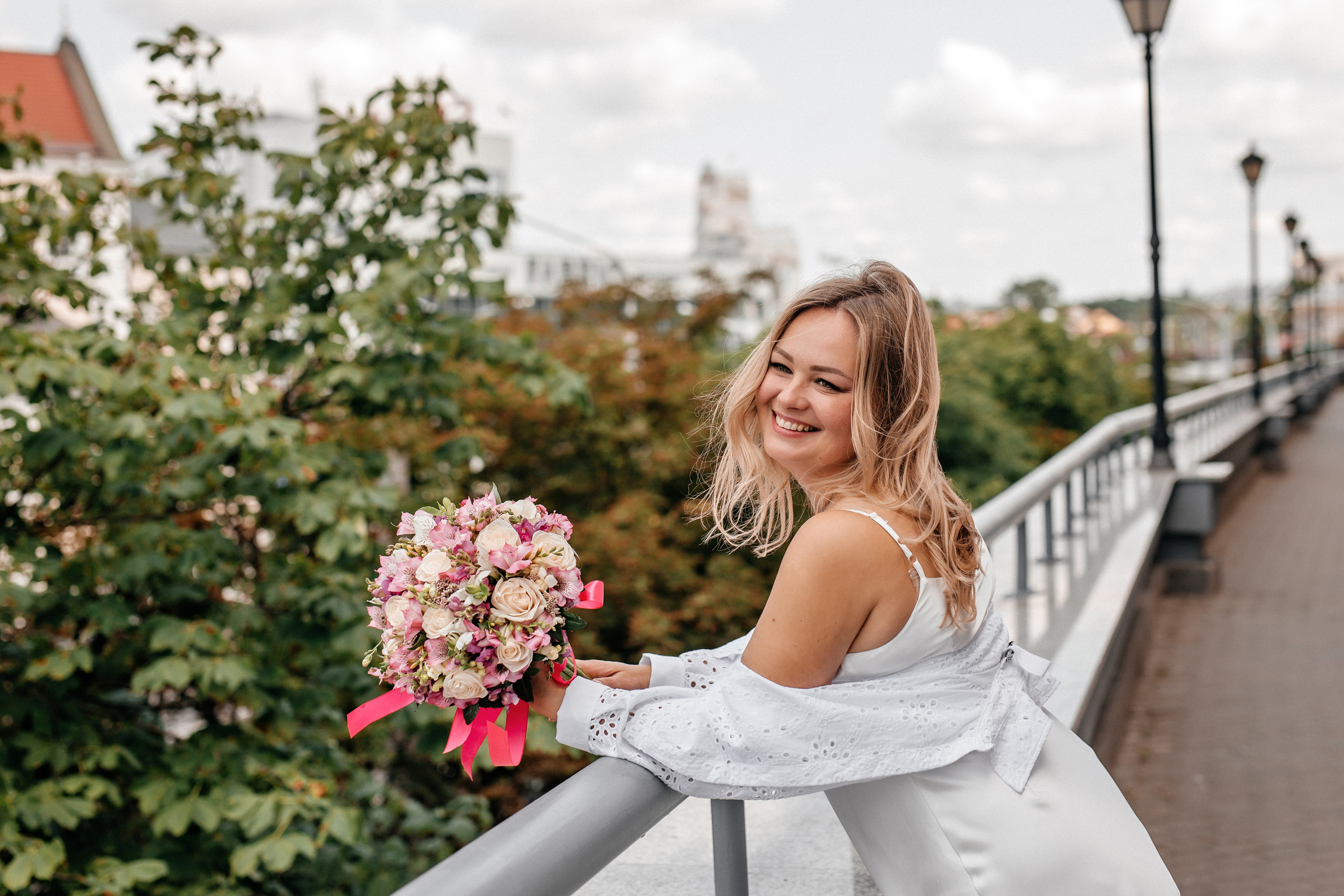 Инна+Миша. Семейный фотограф в Минске Саша Павлюк