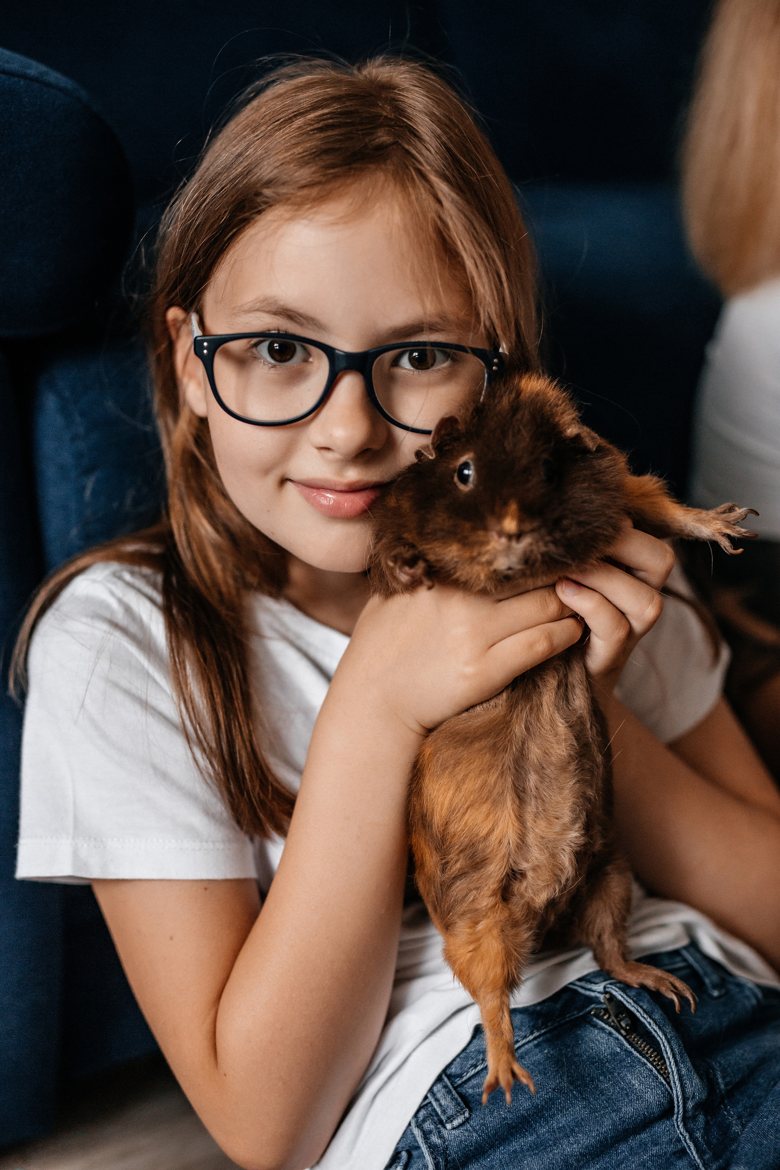 Катя+Дима+Алиса+Джинни. Семейный фотограф в Минске Саша Павлюк