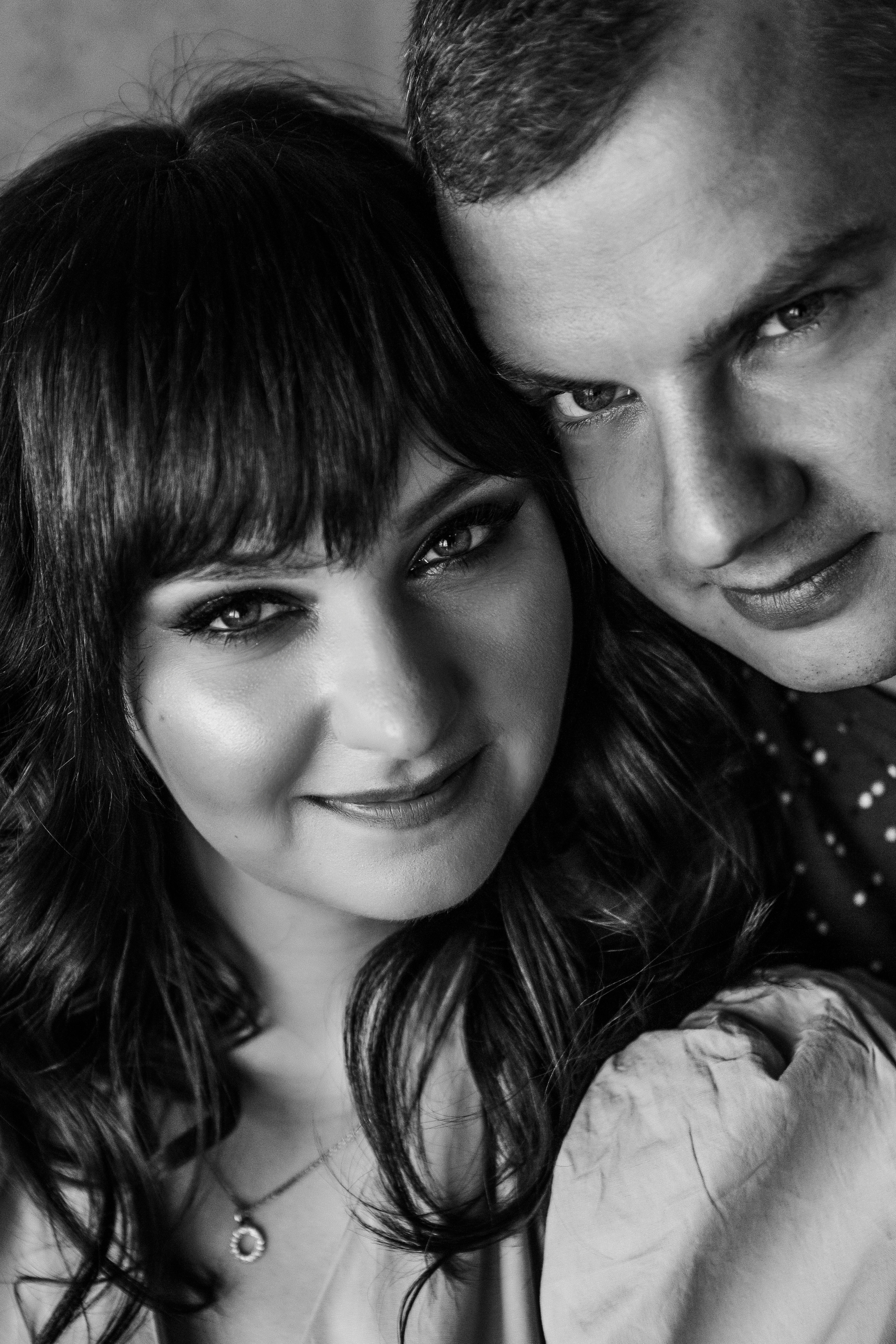 Наташа+Виталик. Семейный фотограф в Минске Саша Павлюк