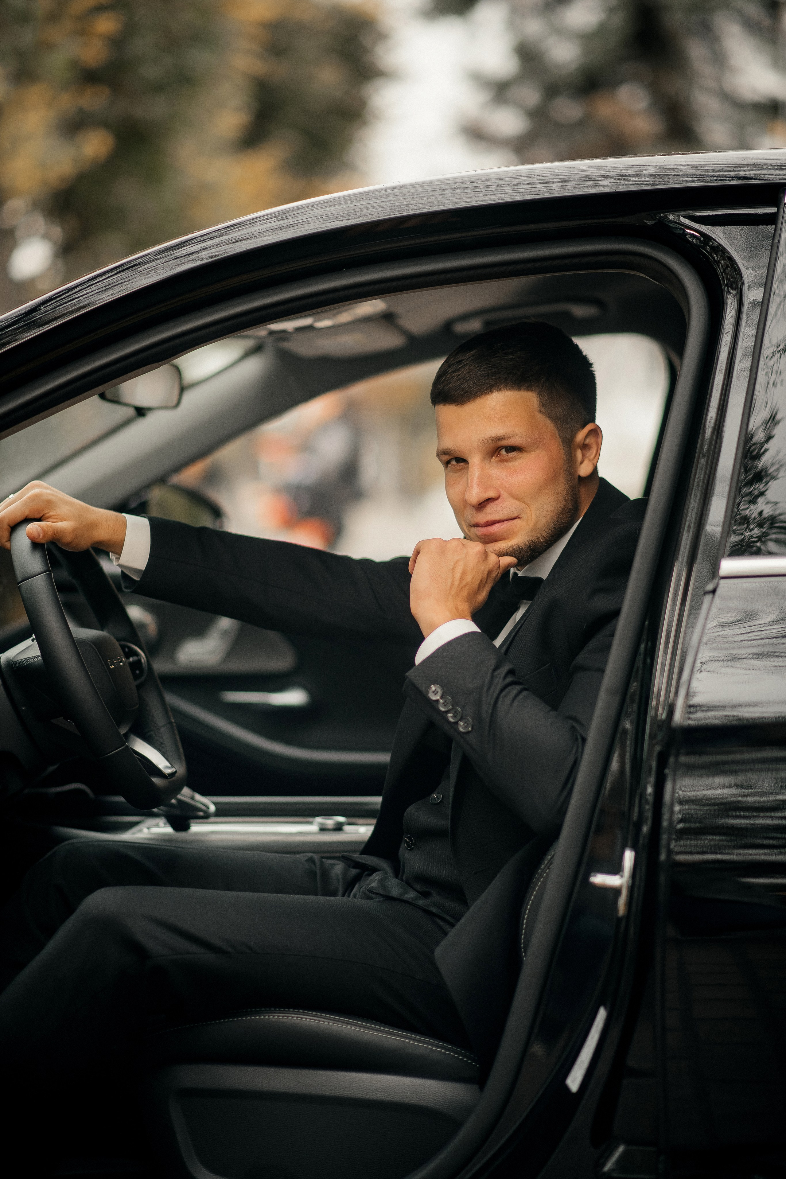 Егор и Кристина. Главная