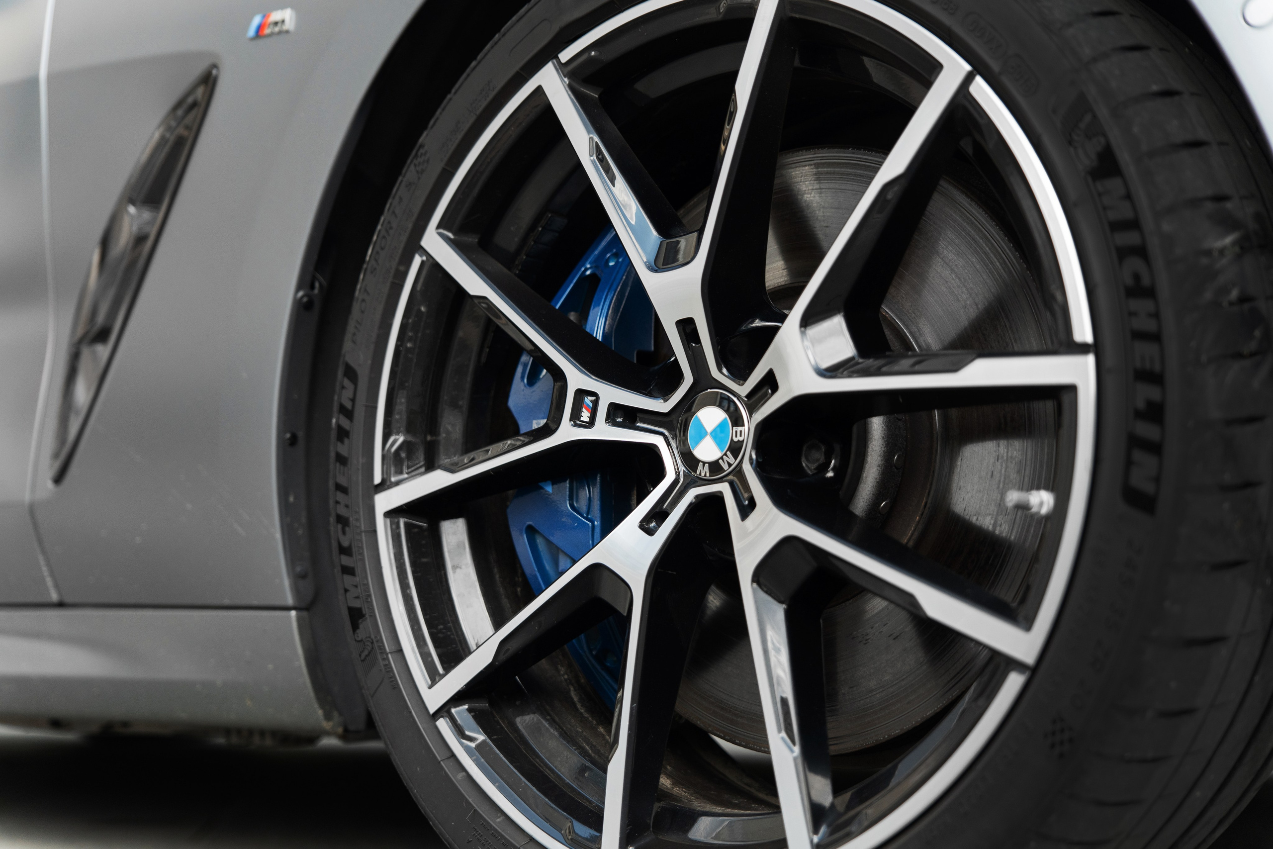 BMW 840d для продажи. Автомобильный фотограф Светлана Усова