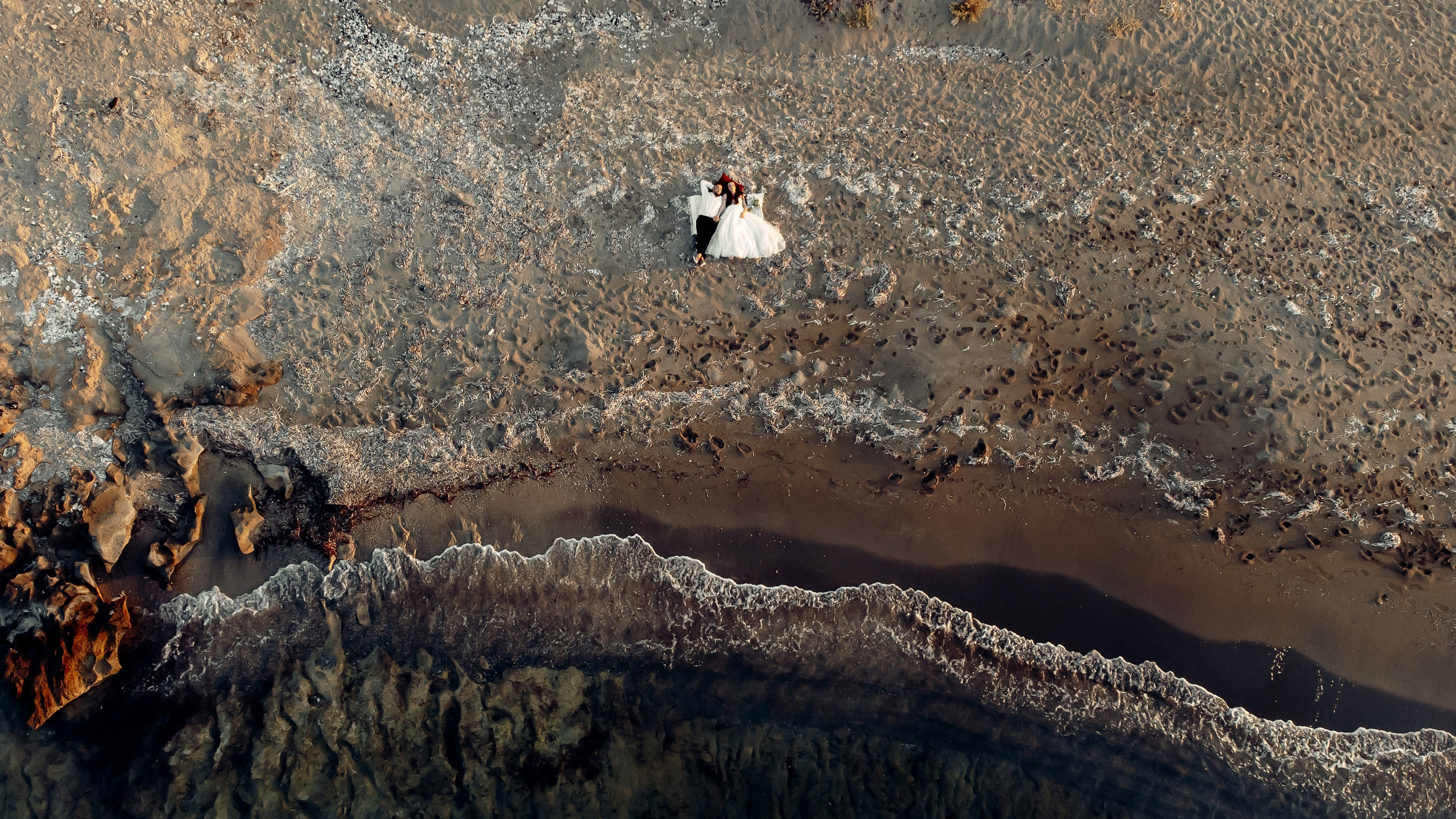 R&S. Фотограф в Батуми Павел Шарников