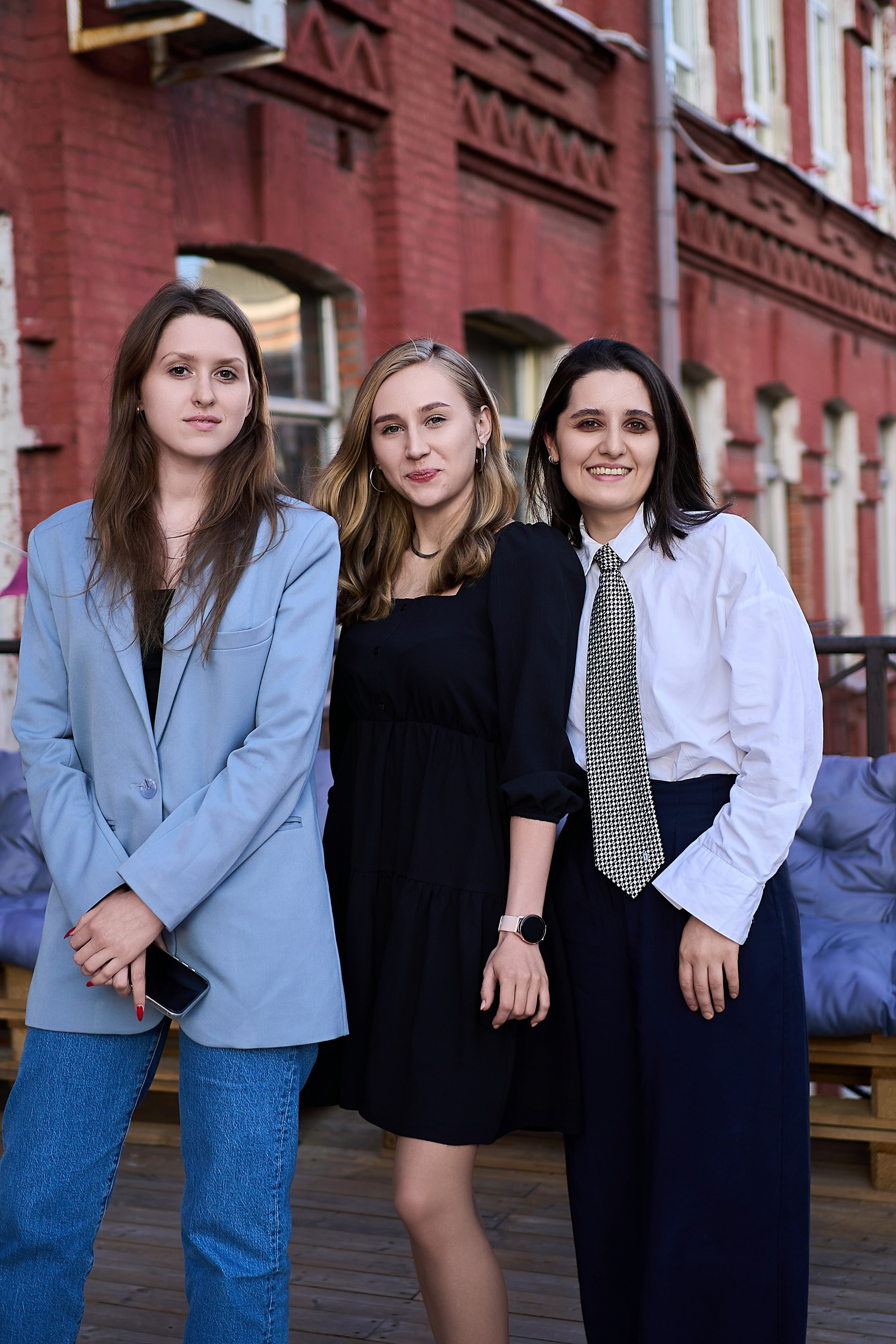 Правительства Москвы День стажера. Фотограф и Видеограф в Москве. Олег Корушев