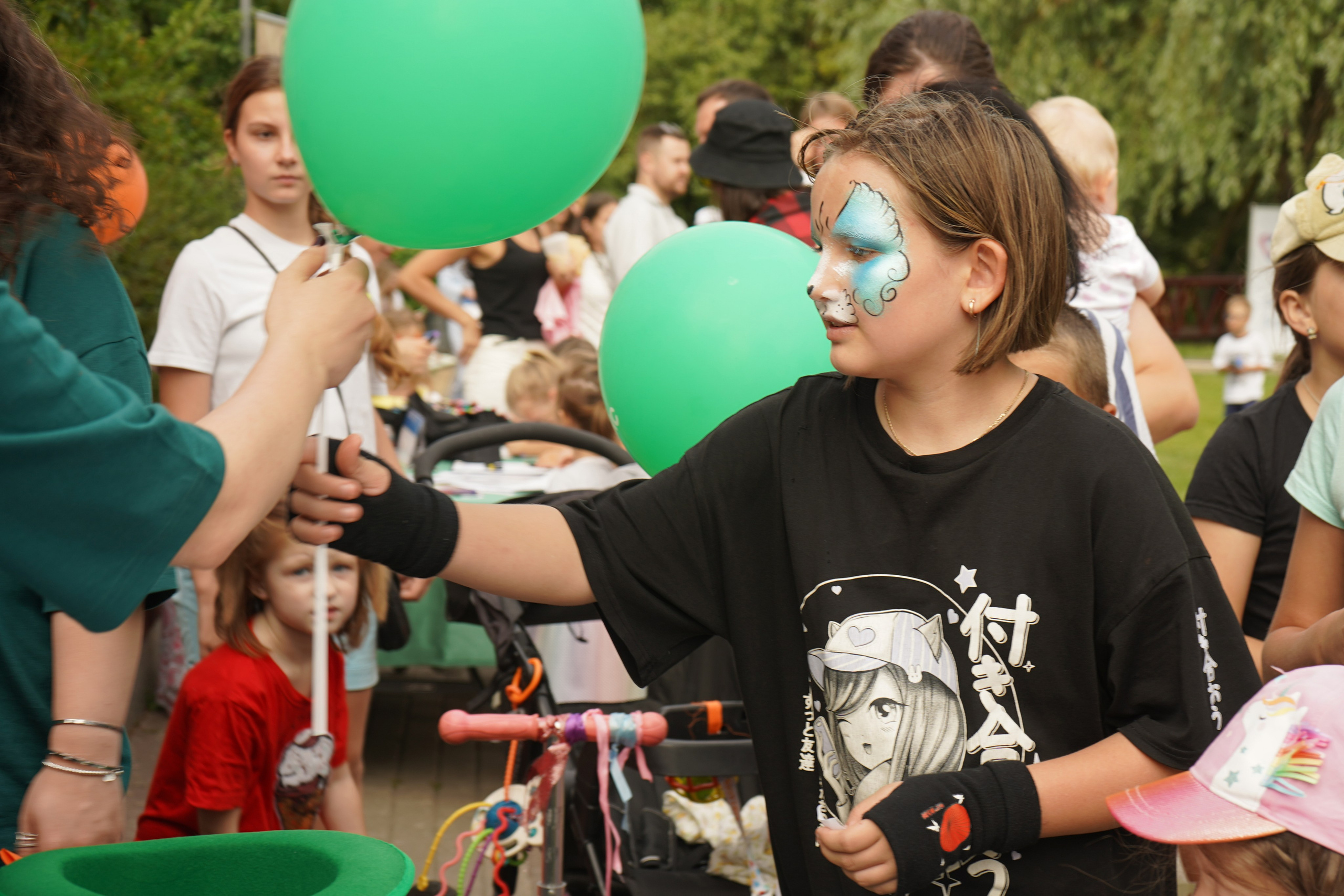 Сьемка мероприятия -репортаж. Главная