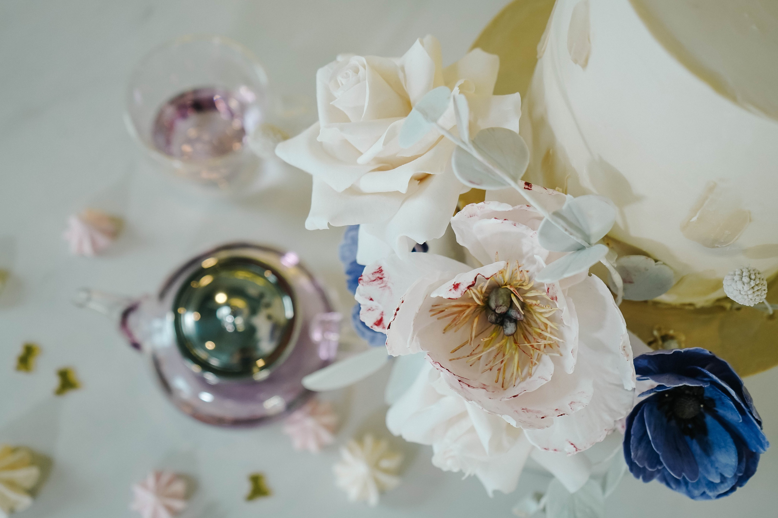 Контент для кондитера. Главная