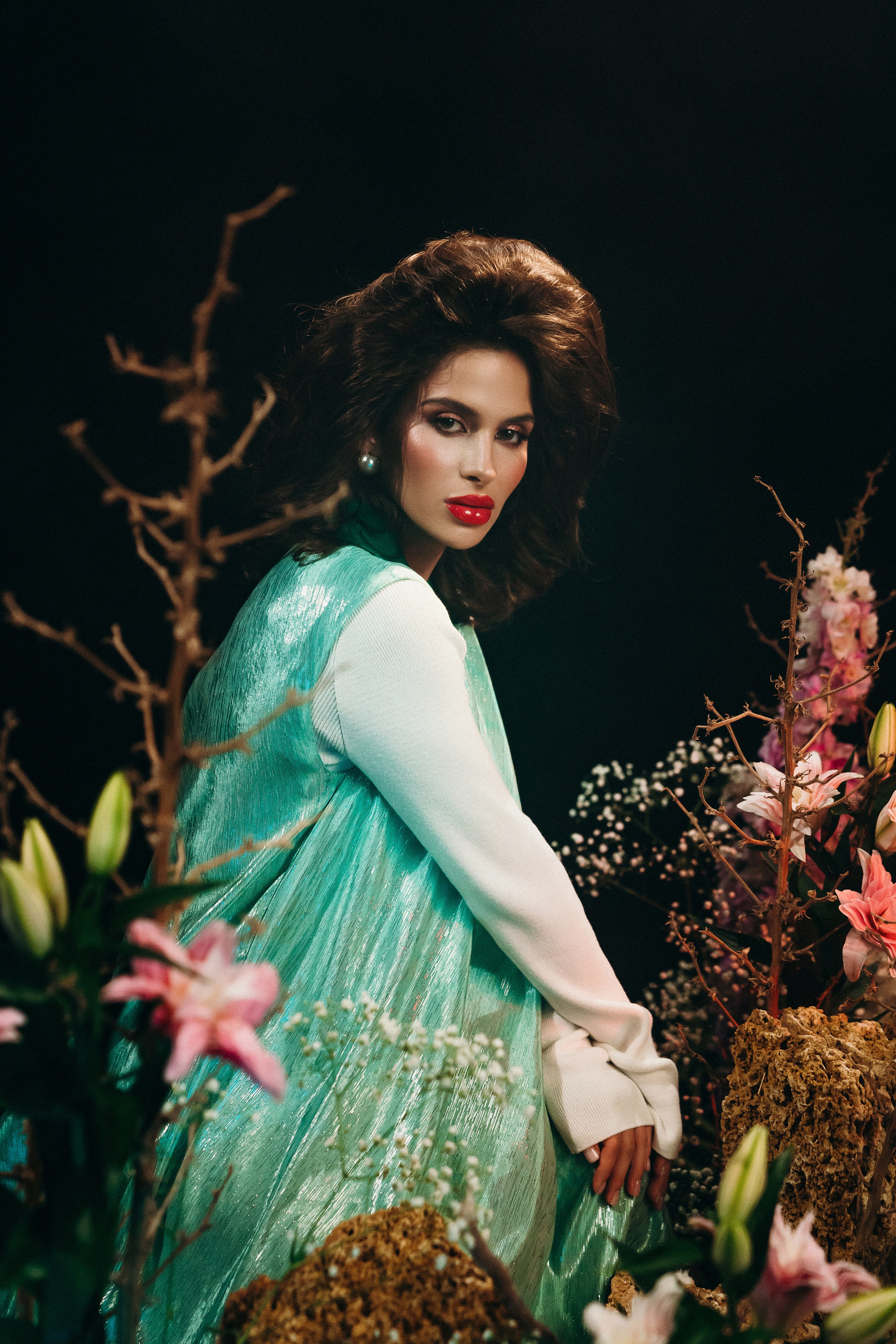 ПОРТРЕТЫ. Контентный и свадебный фотограф в Краснодаре и Сочи Елена Плотникова