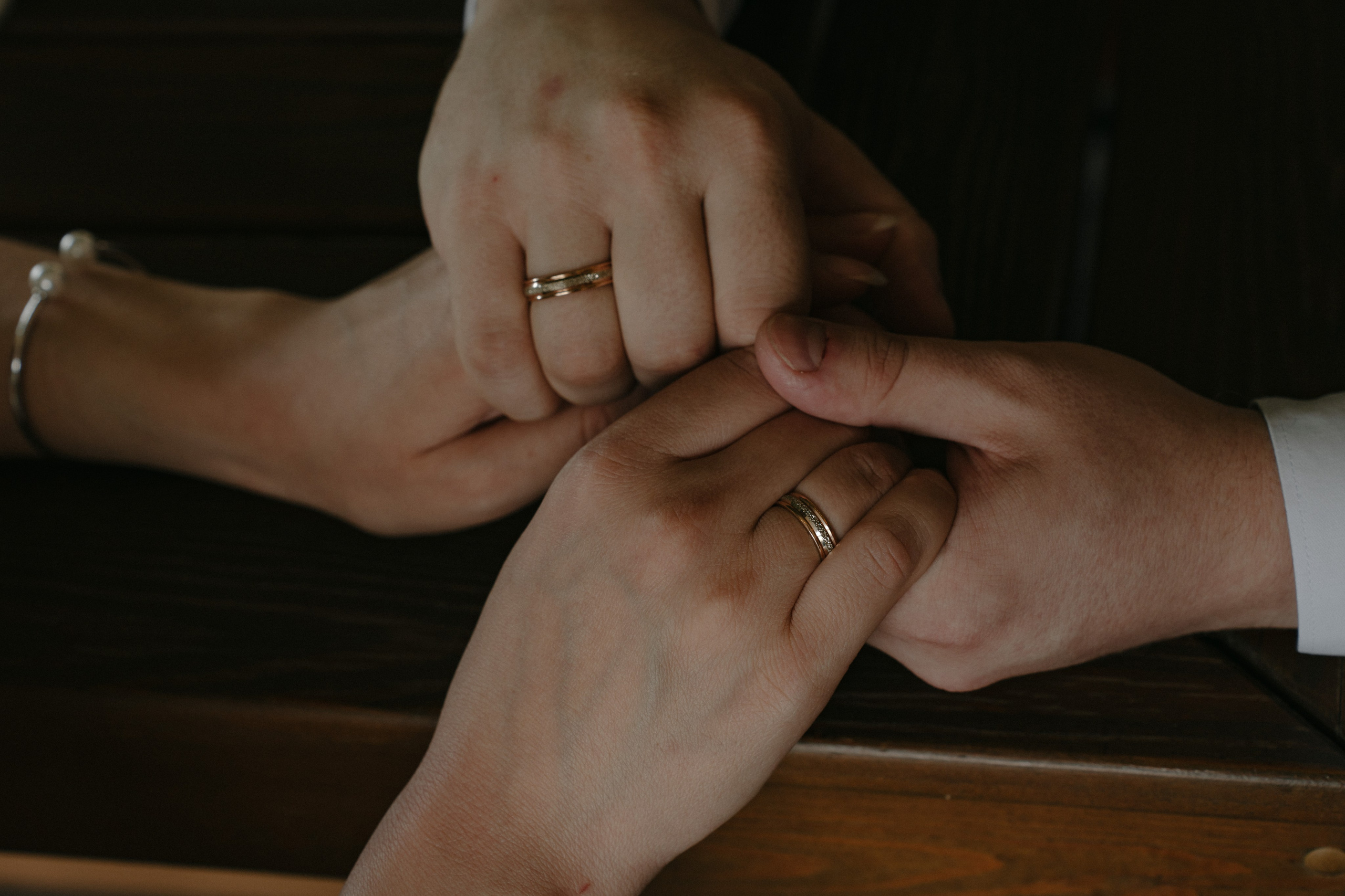 Владимир и Елена. Фотограф София Турбина