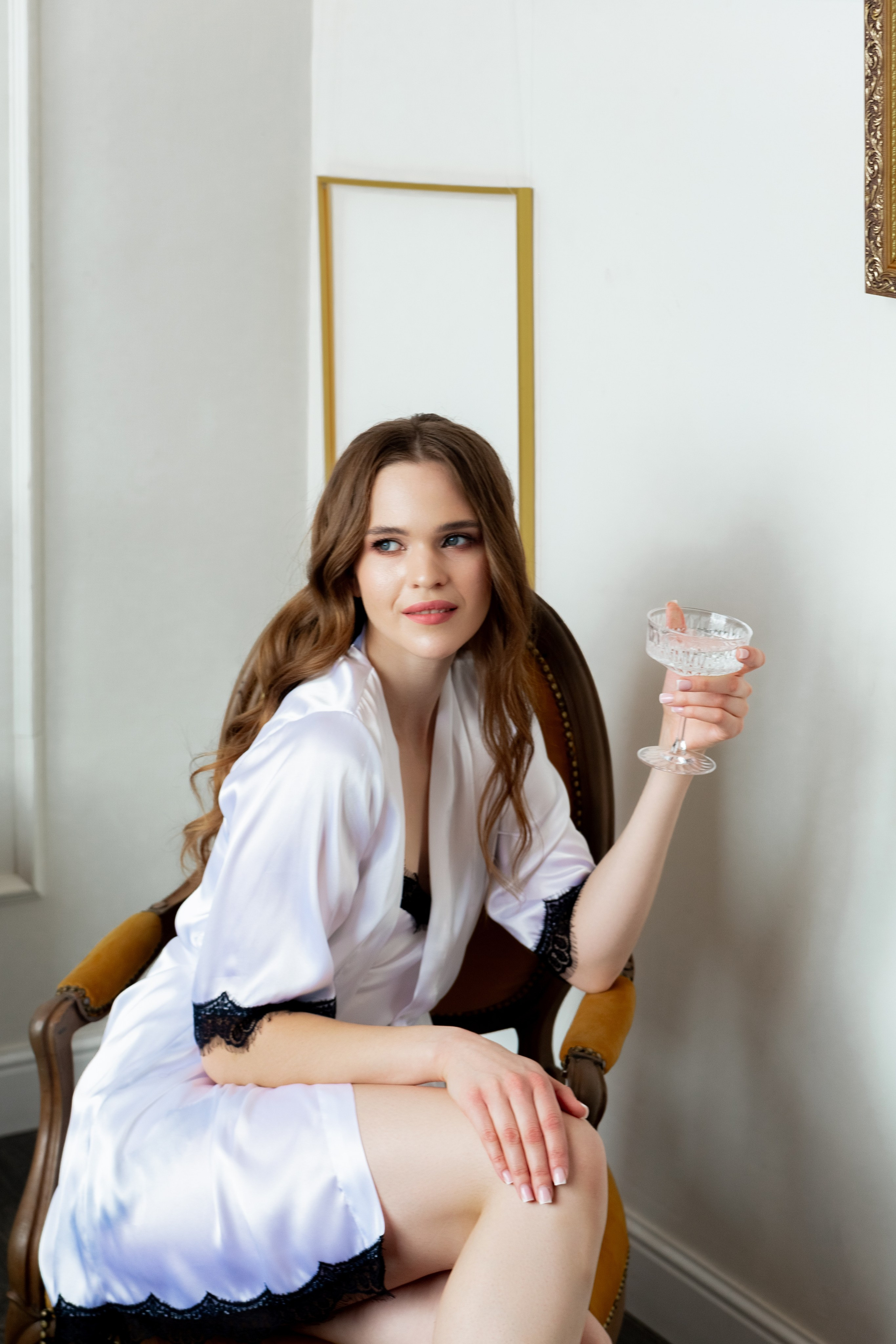 Дмитрий и Елизавета. Фотограф Шагалов Михаил