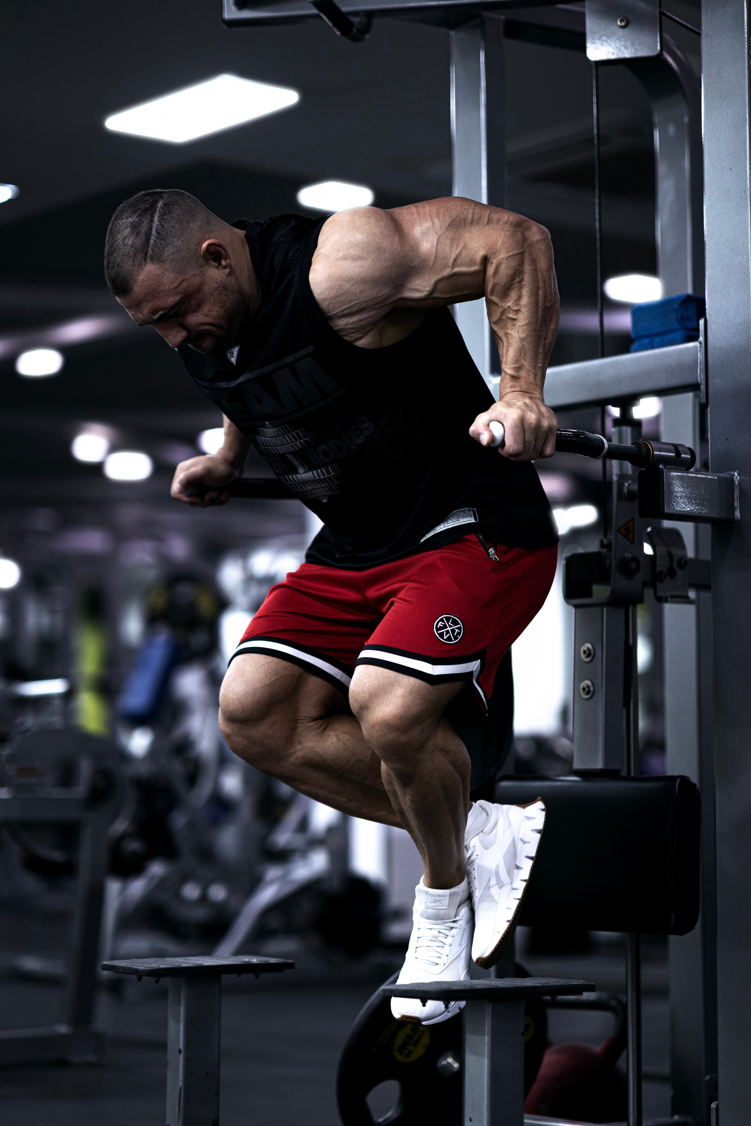 Артём, NF. Фотограф Игорь Михайлов