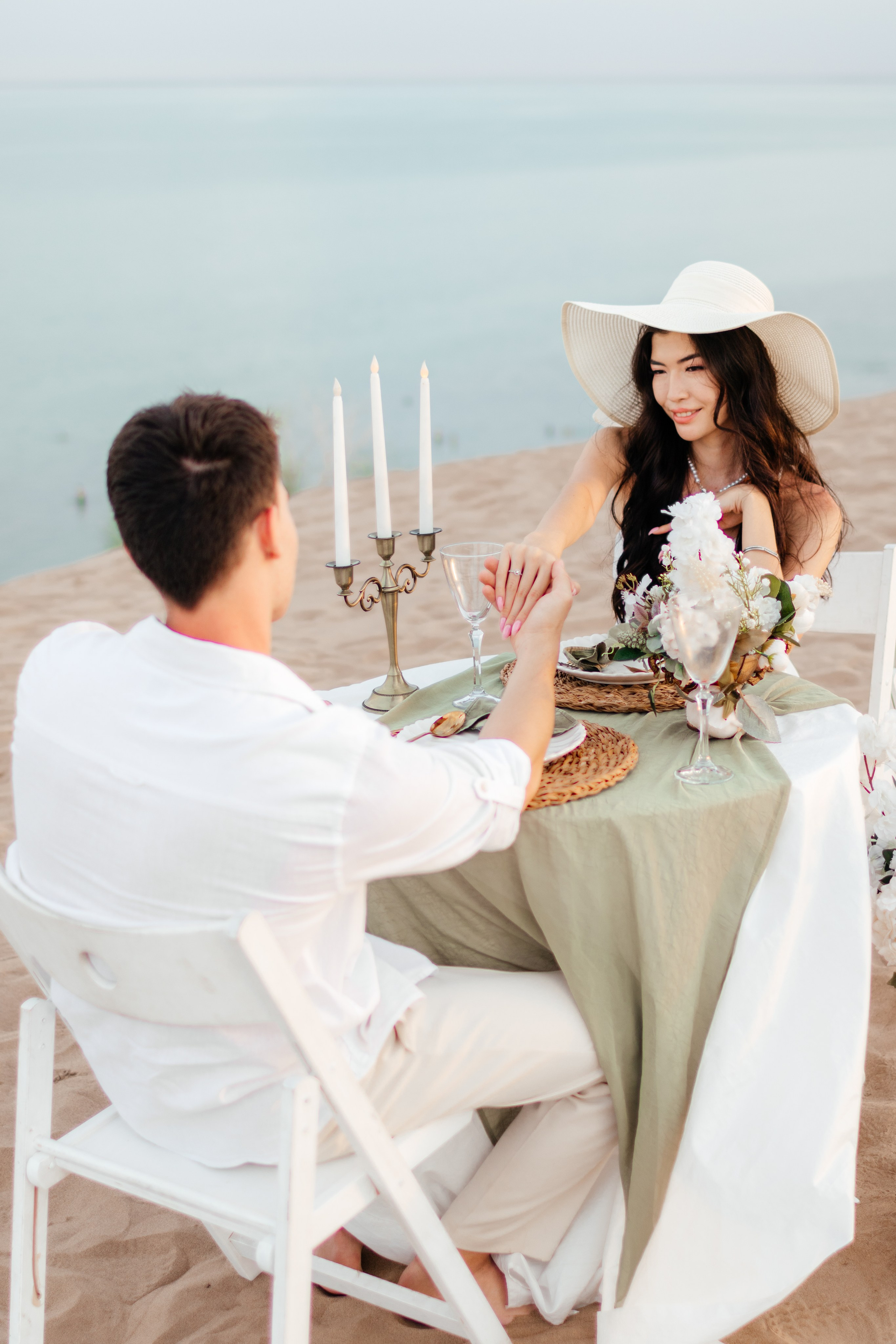 ALISHER & ARUZHAN. Wedding and Fashion photographer