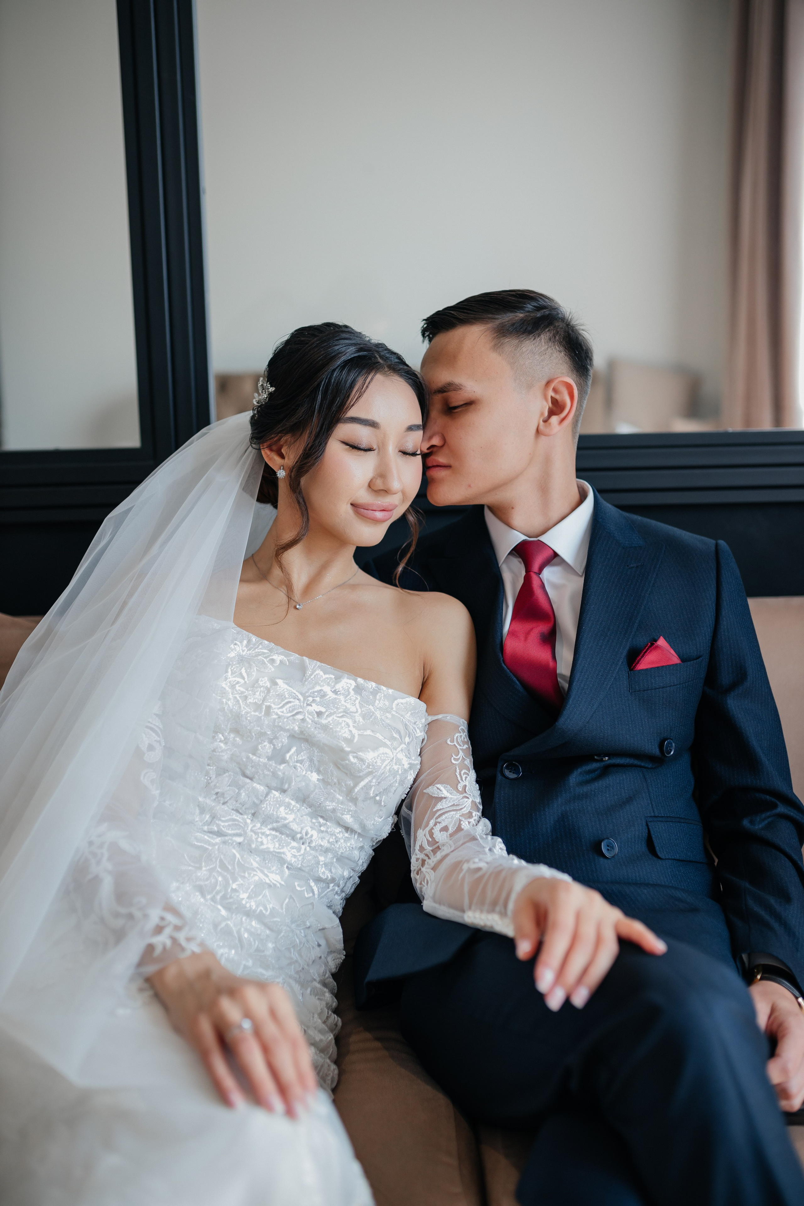 ELNUR & MEDINA. Wedding and Fashion photographer