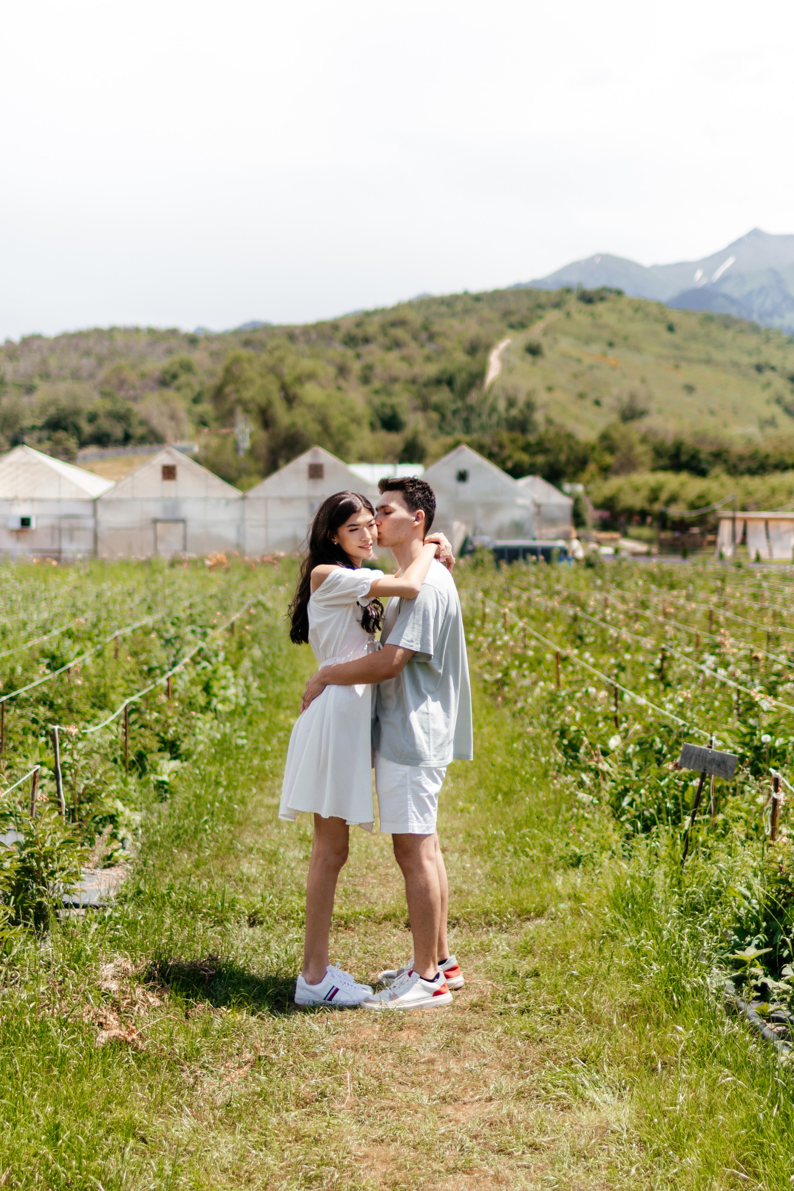 ALISHER & ARUZHAN. Wedding and Fashion photographer