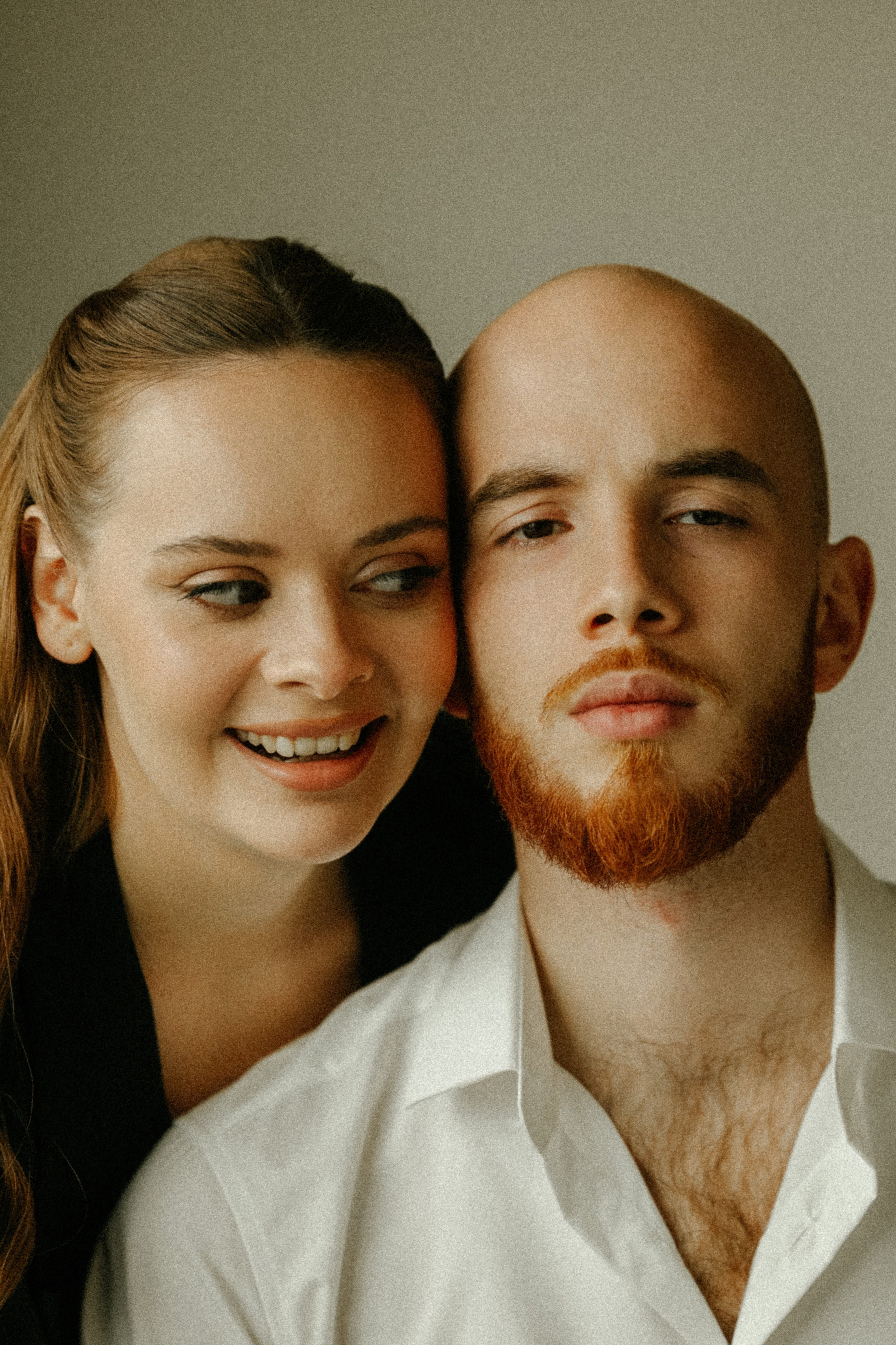 Георгий и Татьяна. Фотограф в Екатеринбурге Андрей Медведко