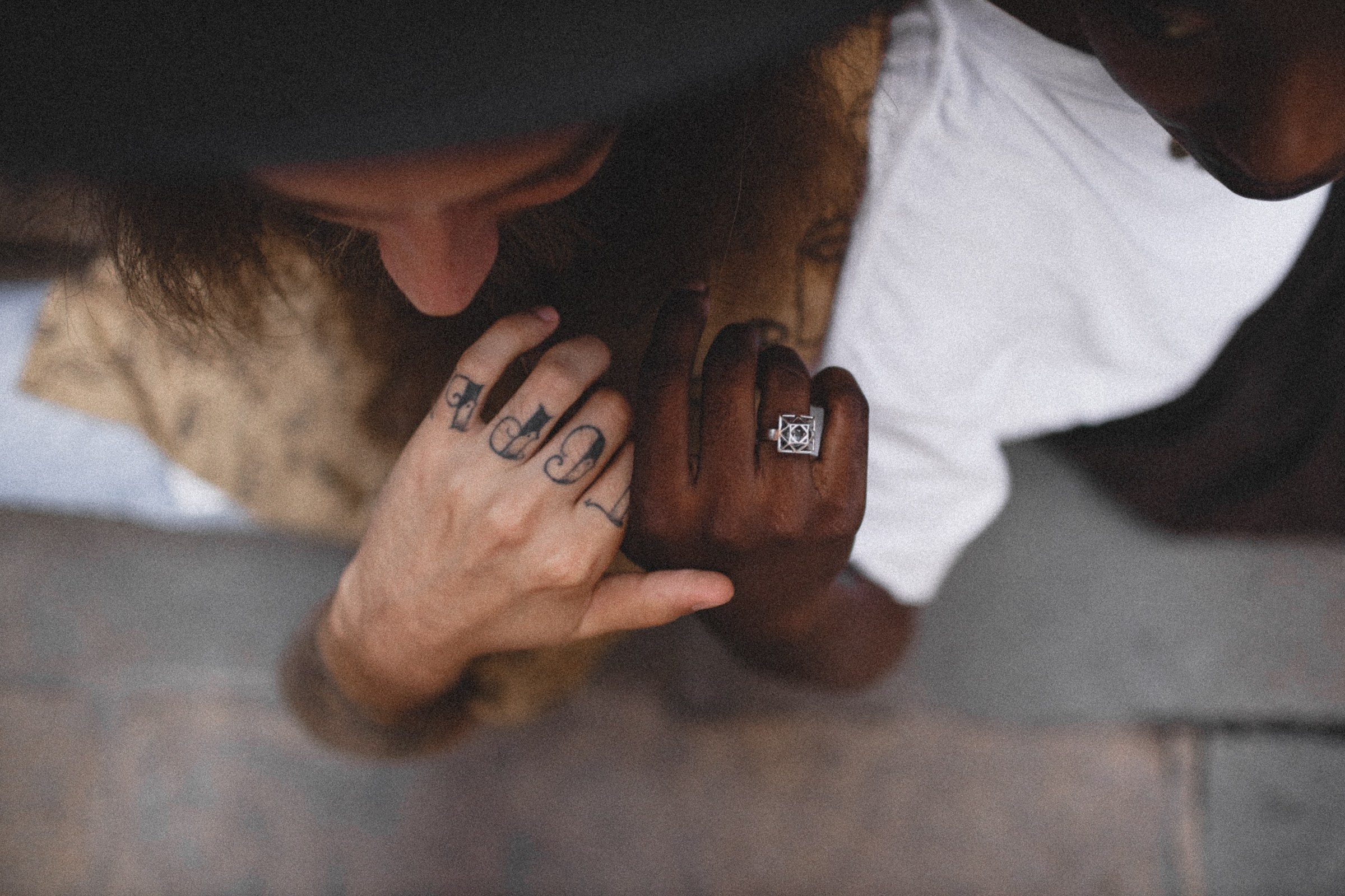 Три куста на человека. Свадебный и семейный фотограф Москва, Спб, Крым Игорь Сазонов