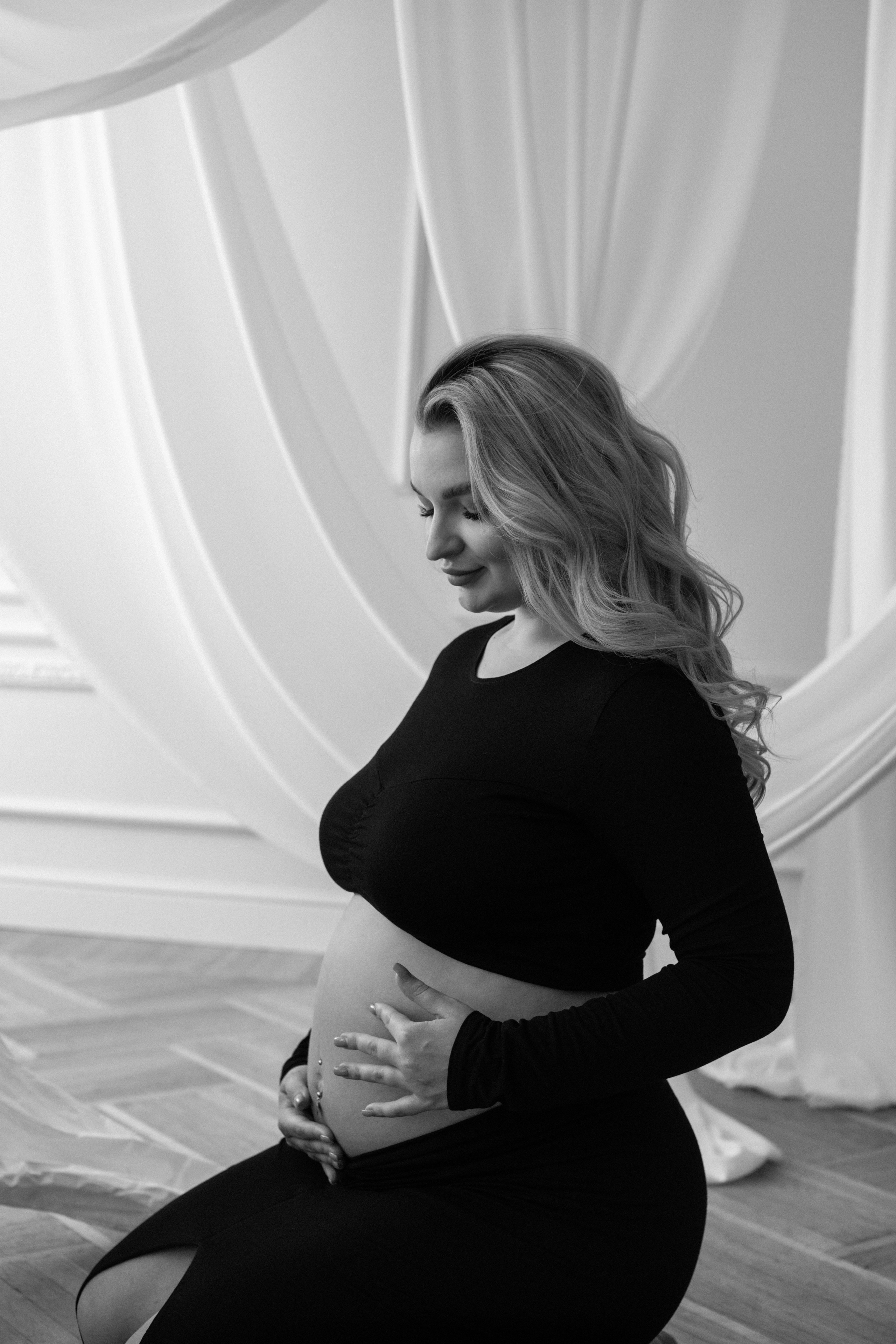 Беременность. Фотограф новорождённых Волгоград | Волжский — Наталья Самсонова