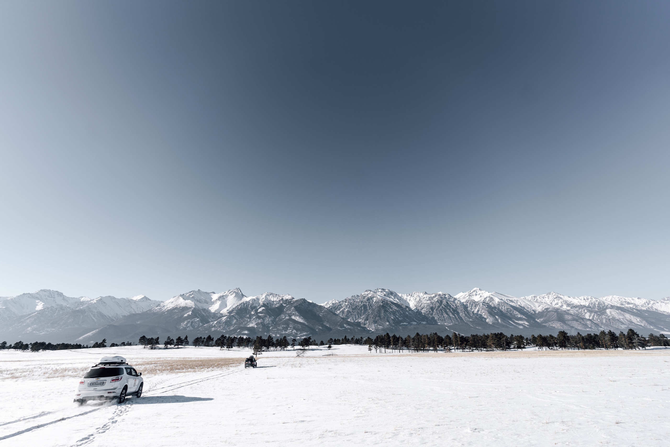 Байкал. Фотографирую для себя, своей семьи и друзей!
