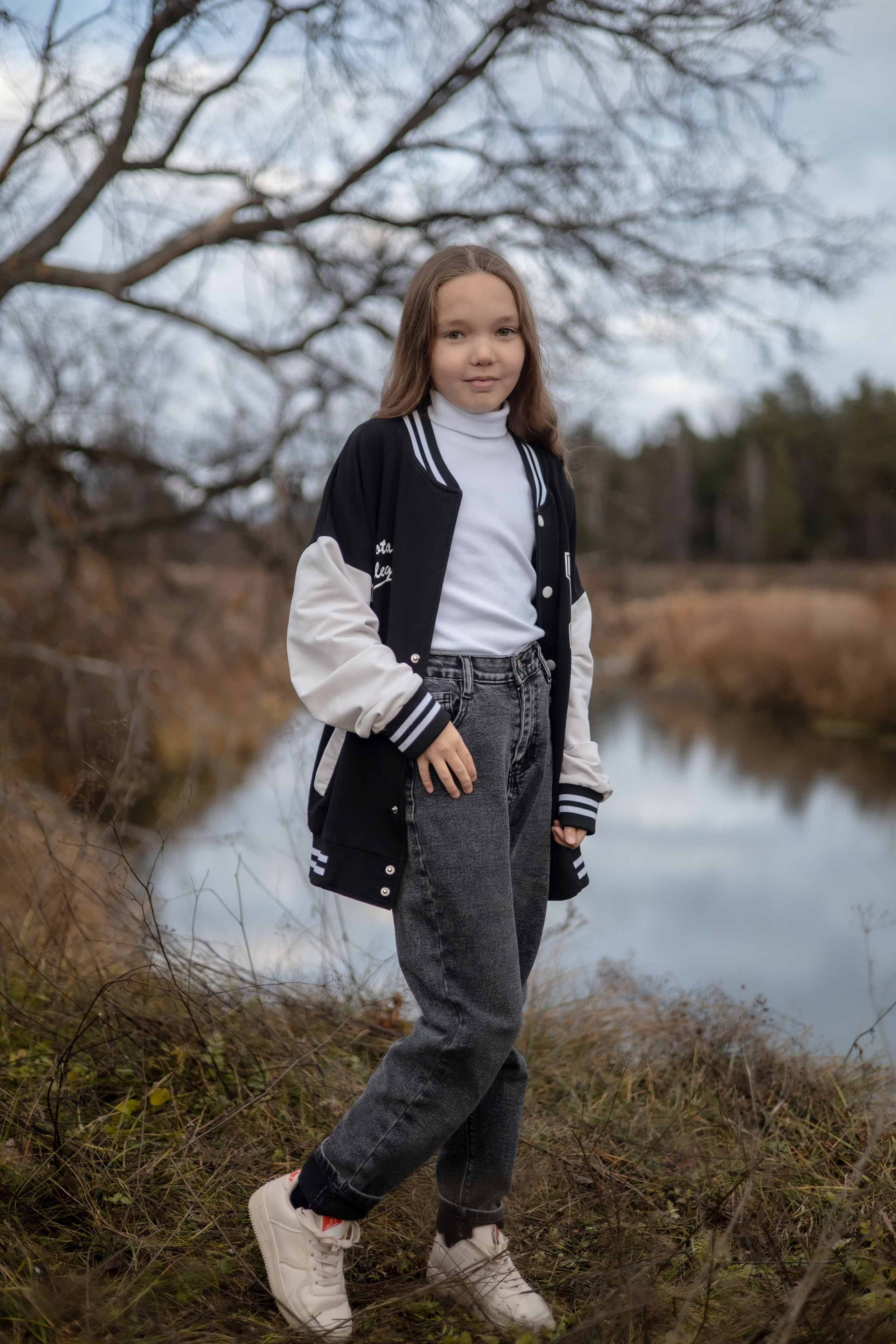 Апайкины. Фотограф Элла Ефимова