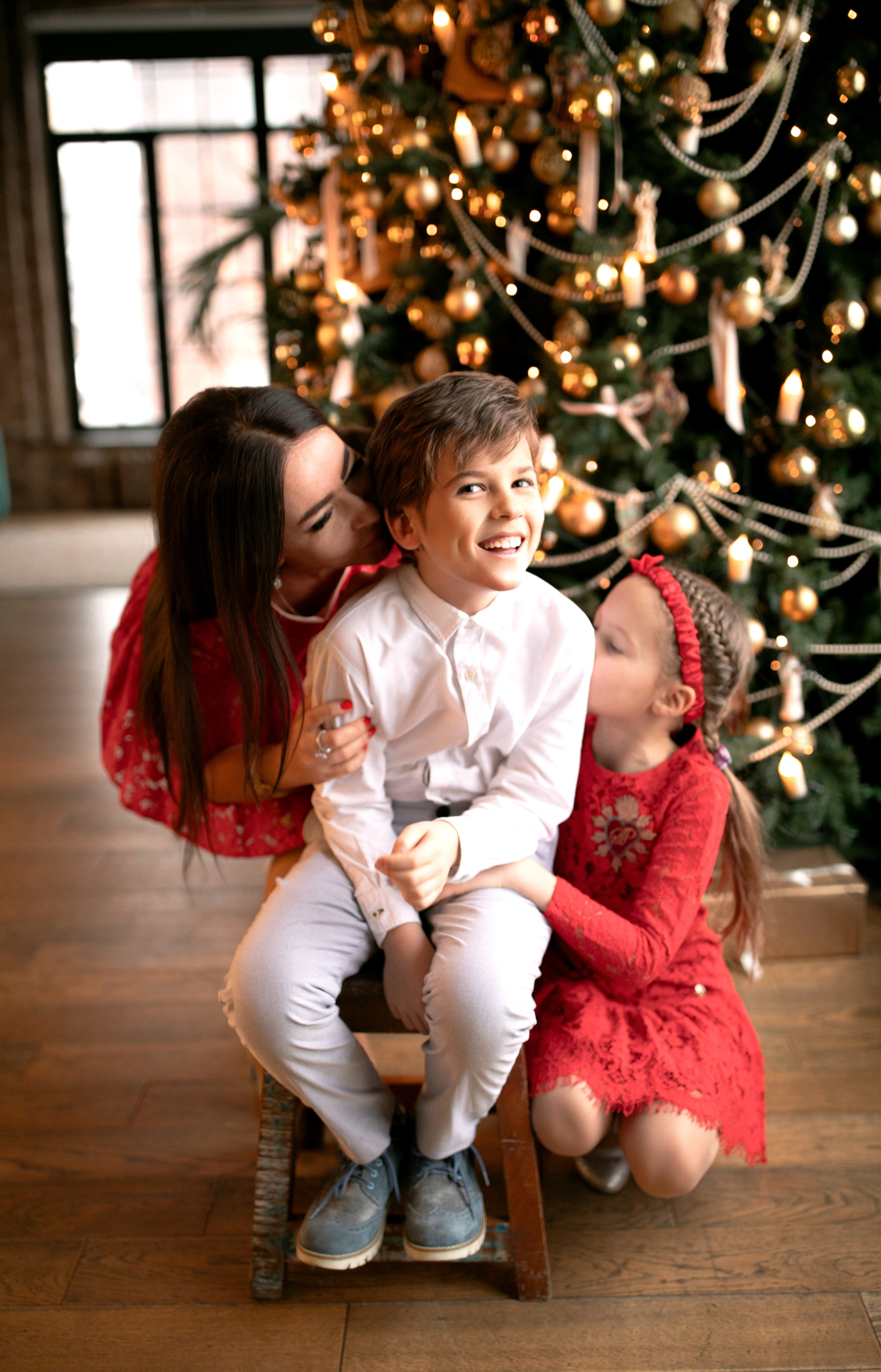 Новогодняя фотосессия. Фотодень. Kate White﻿ — профессиональный фотограф в Москве, Лондоне и Кипре. Портретная, семейная, студийная и коммерческая съемка