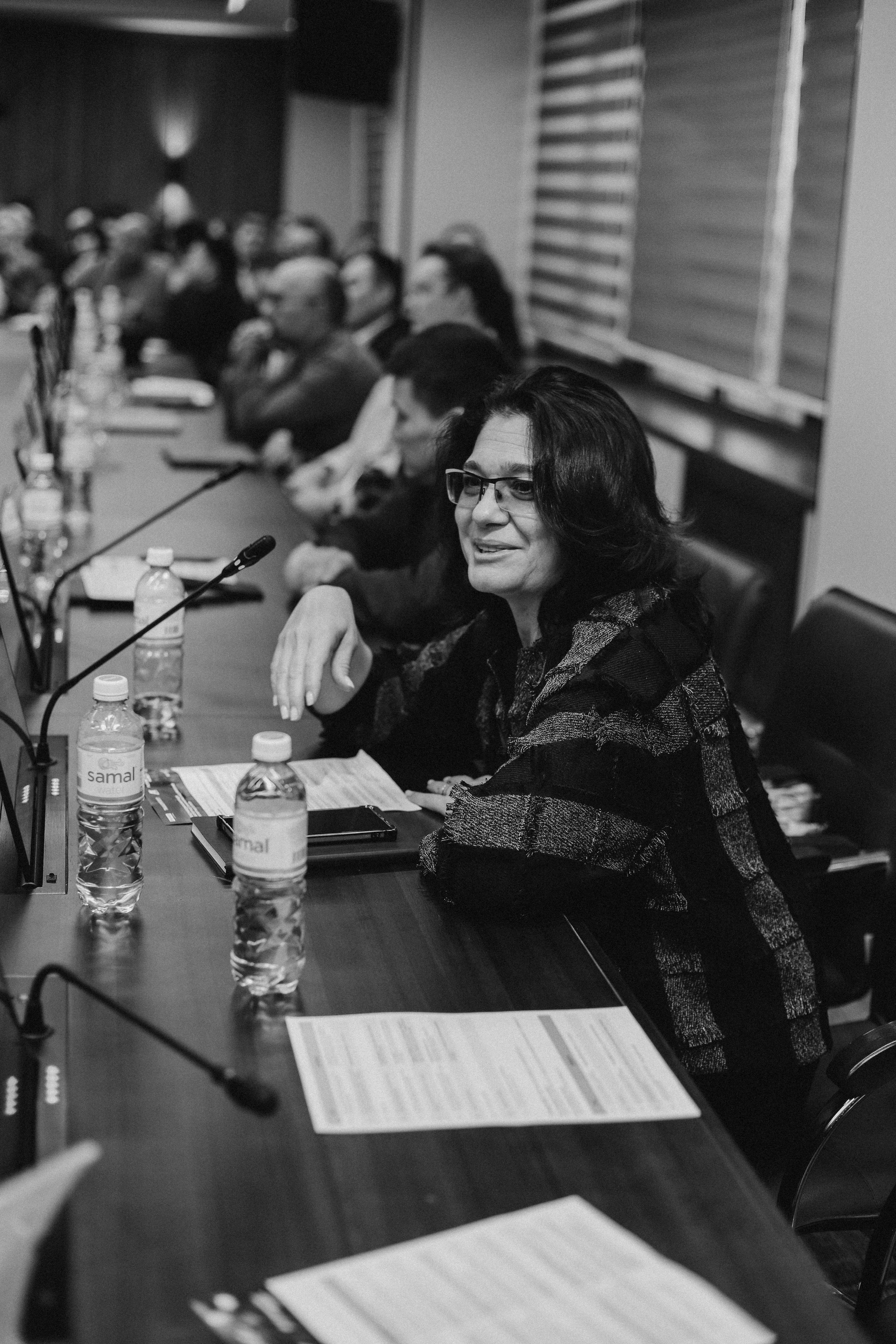 III Международная конференция. Фотограф в Алматы и Москве Даша Пушкина