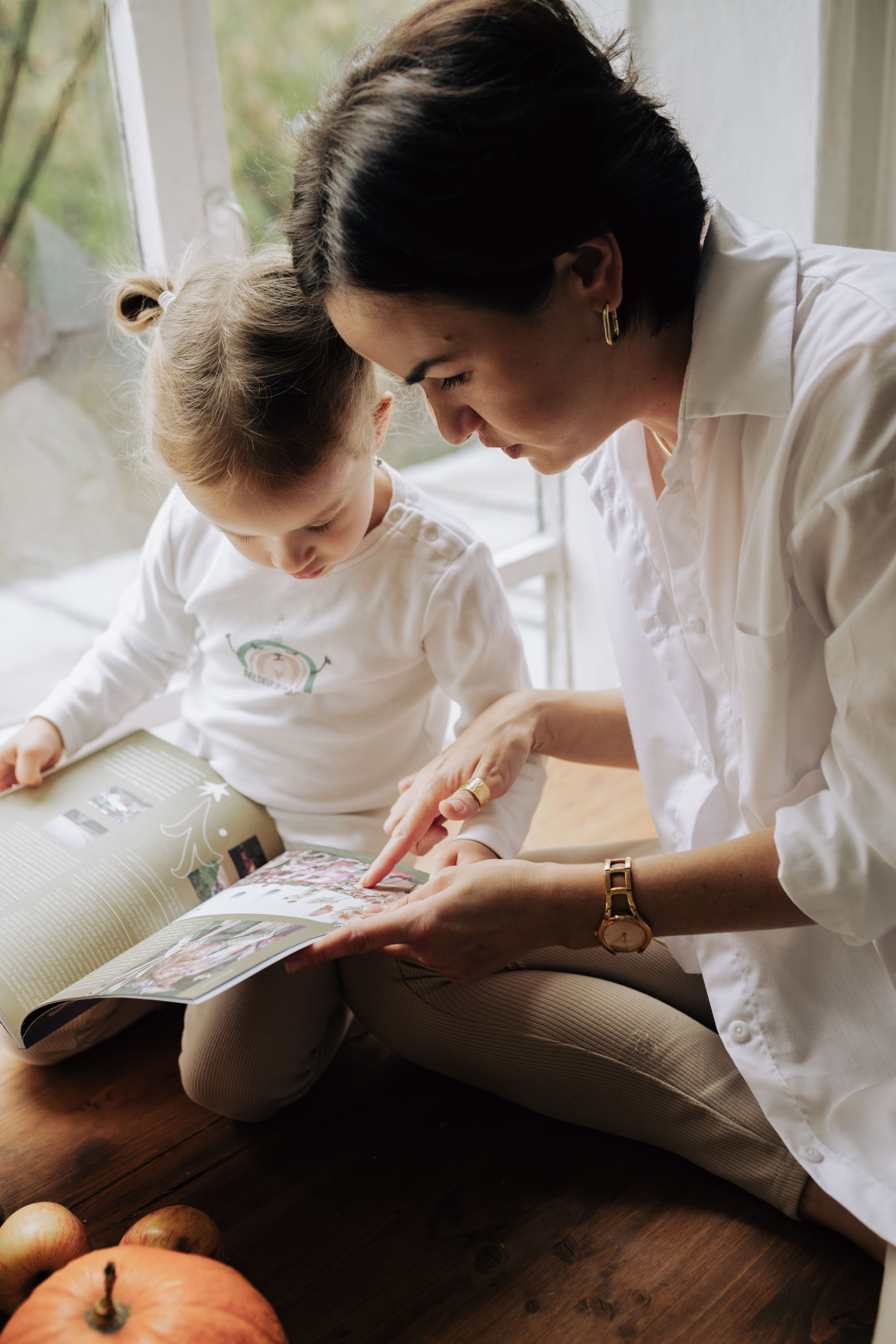 Алёна и Таисия. Фотограф Стилист Тюмень Вера Хайруллина