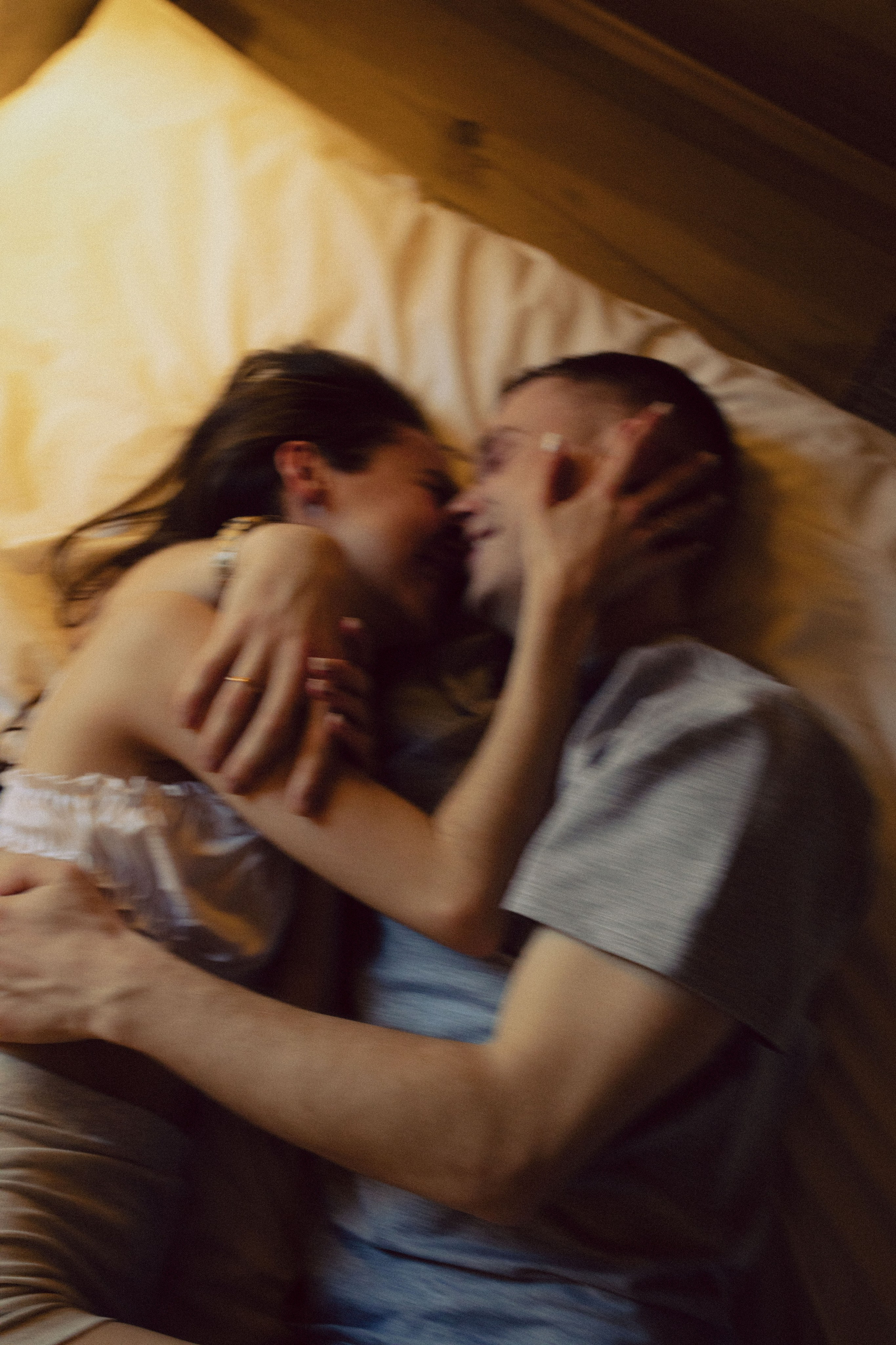 Надежда и Григорий. Фотограф Стилист Тюмень Вера Хайруллина