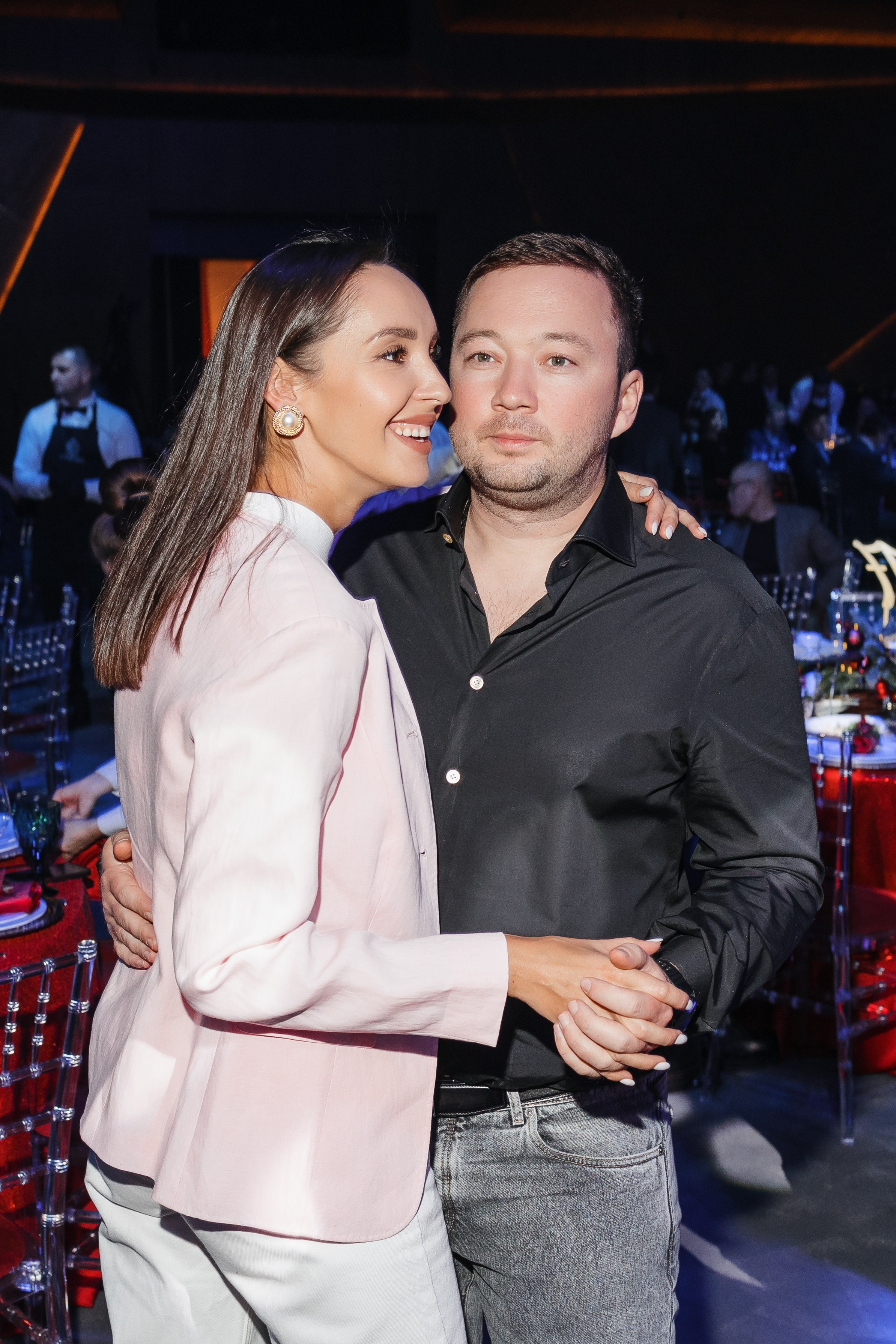 Нацпроектстрой. Свадебный и семейный фотограф в Москве Кристина Ласковенкова