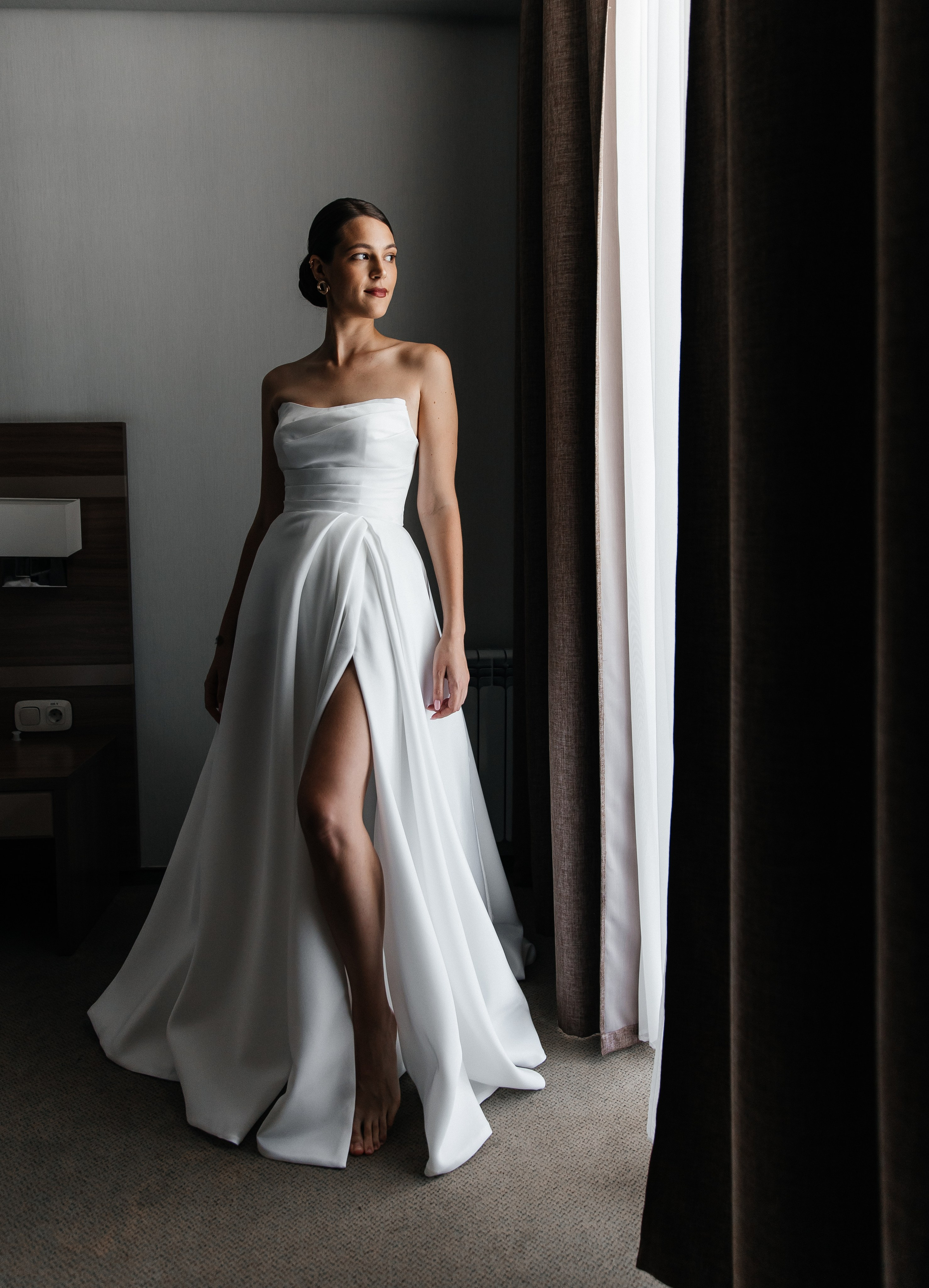 Анонс свадьба Михаил и Елизавета. Свадебный и семейный фотограф в Севастополе и Крыму Анастасия Сураева