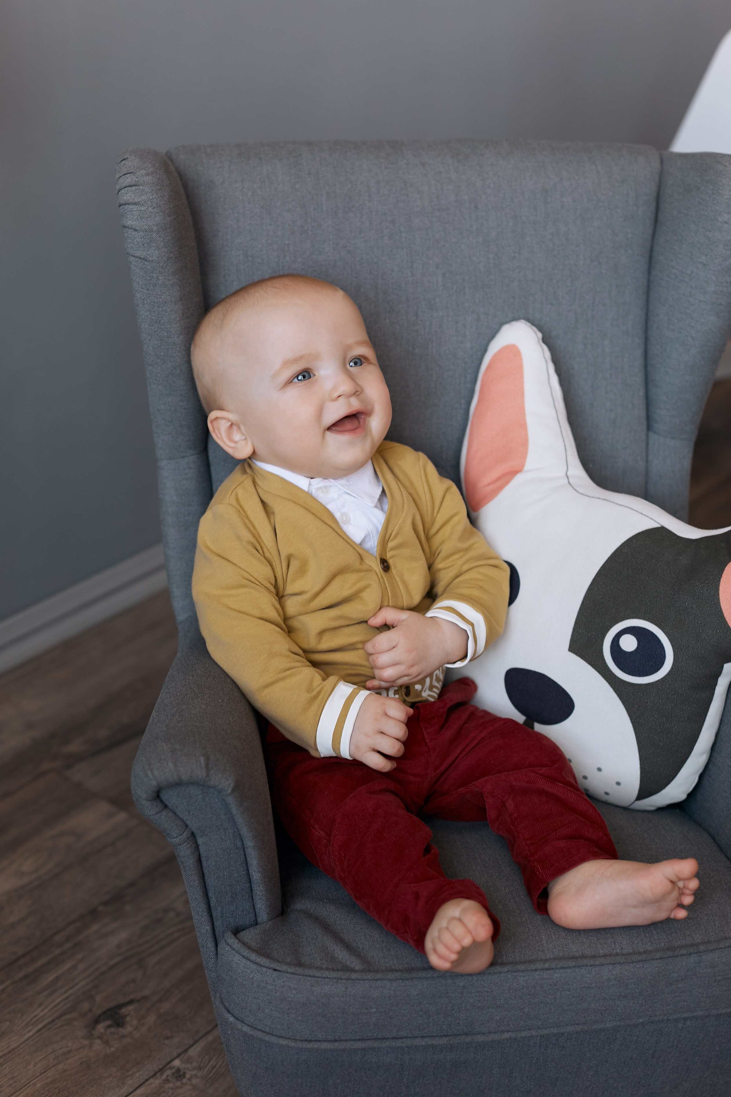 Детская одежда. Фотограф в Нижнем Новгороде Семенова Евгения