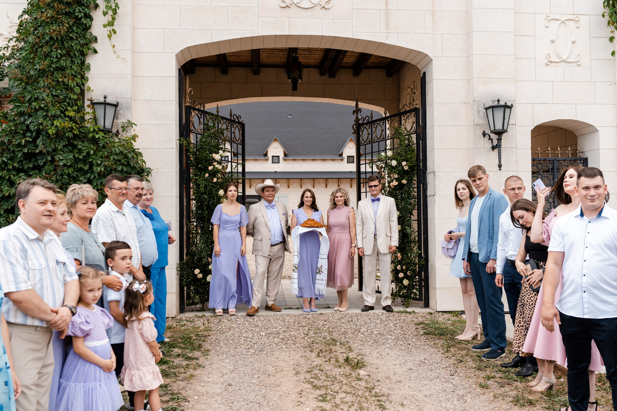 Fabian & Yulia. Свадебный Фотограф в Коломне и Москве Николай Максименко