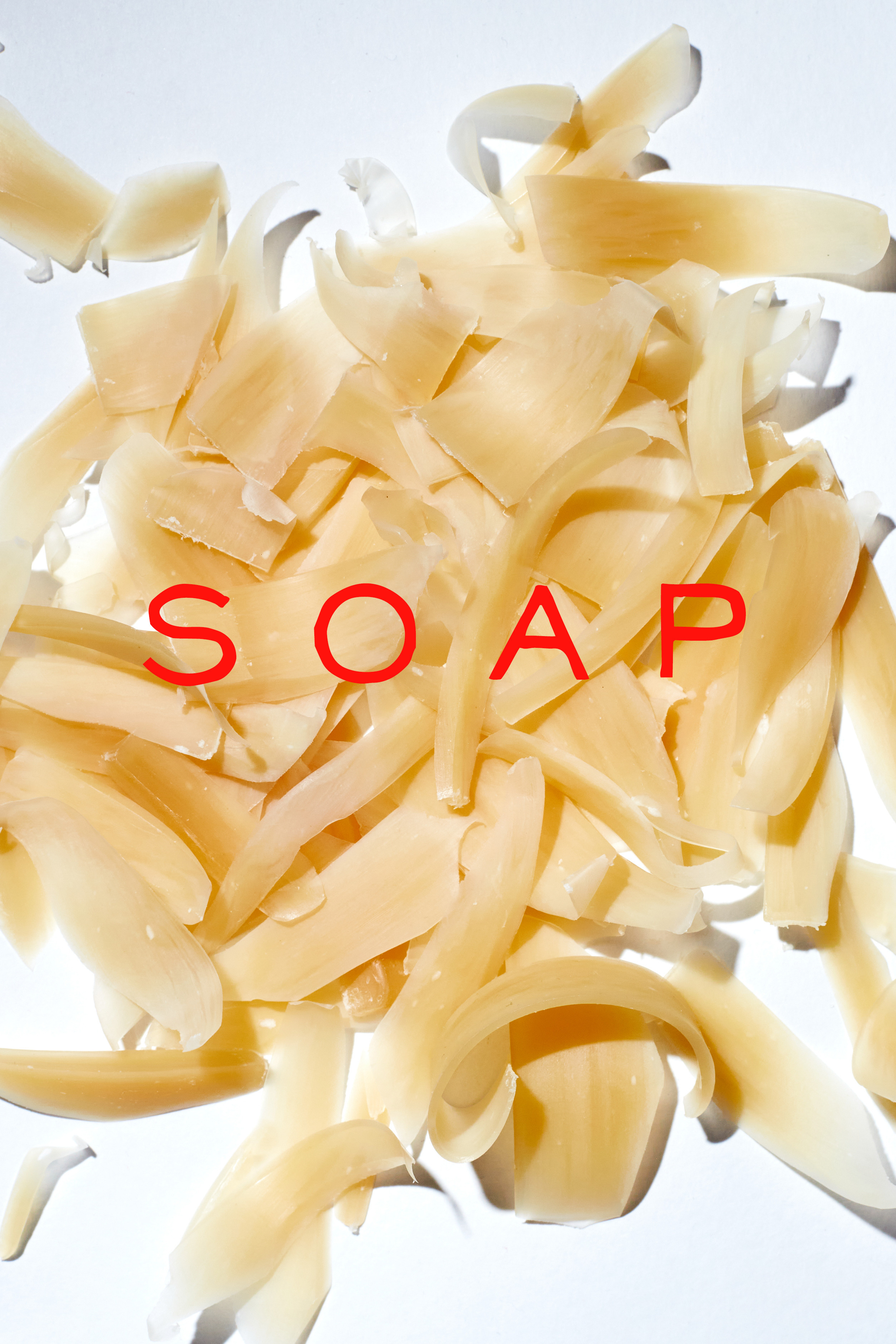 Soap. Визуальный продюсер и фотограф Екатерина Калинина. Город Челябинск