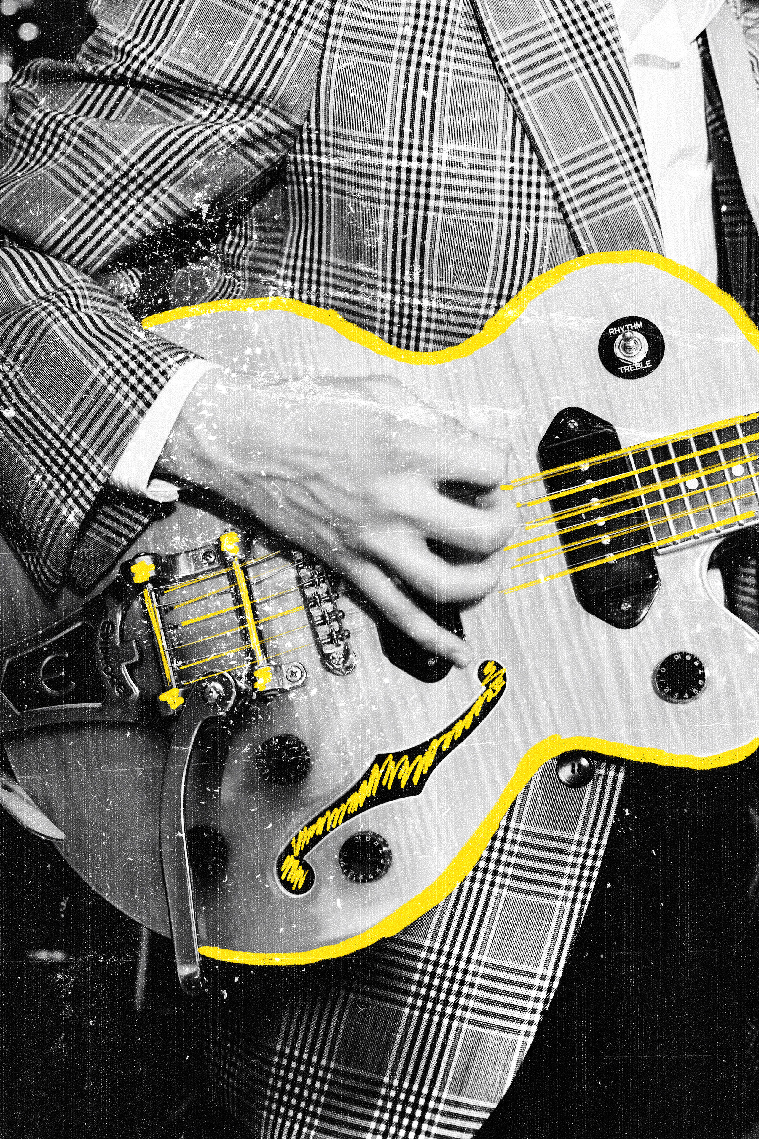 Ghost Radio. Визуальный продюсер и фотограф Екатерина Калинина. Город Челябинск