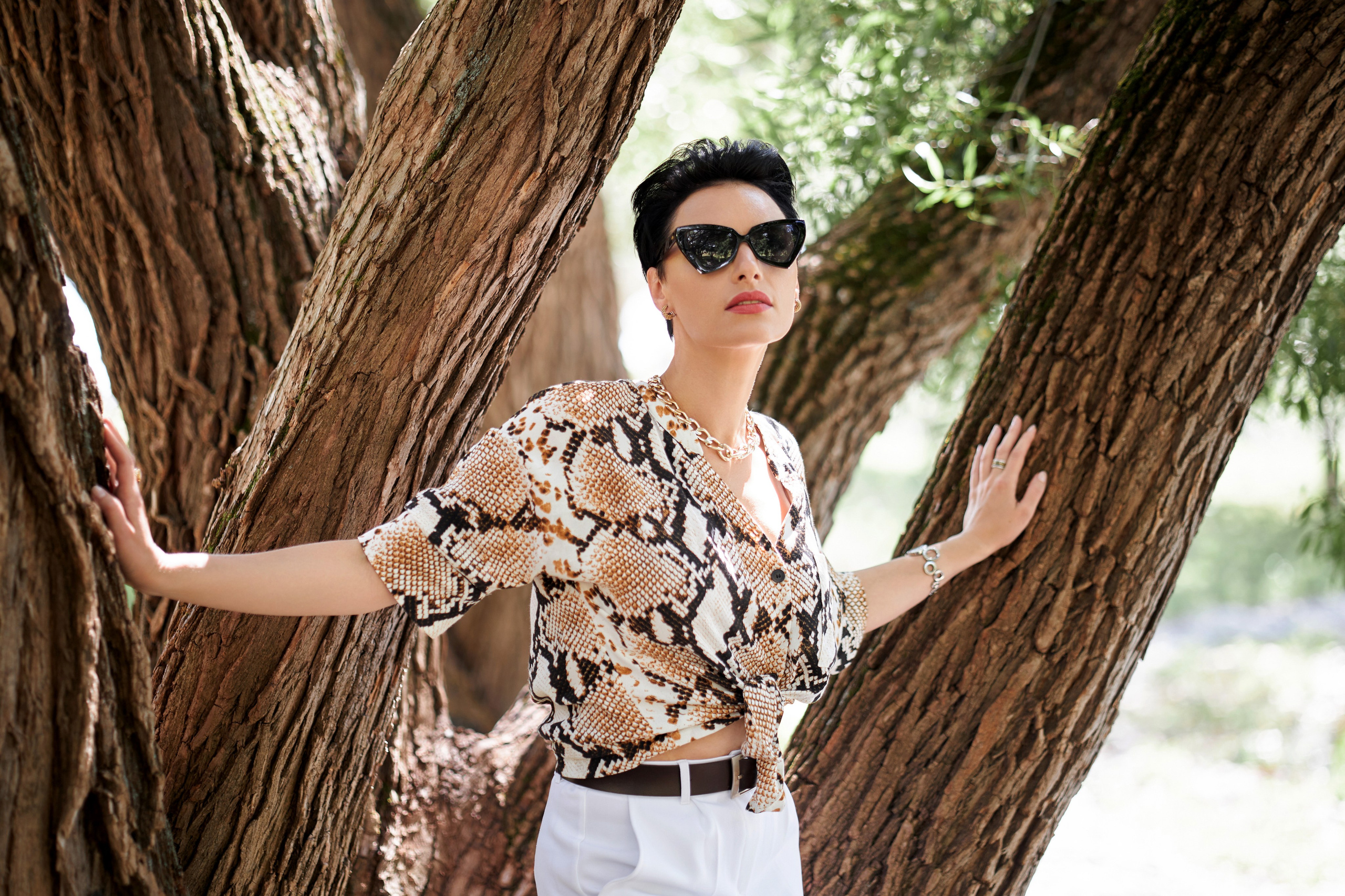 Алина. Фотограф Алексей Яковлев