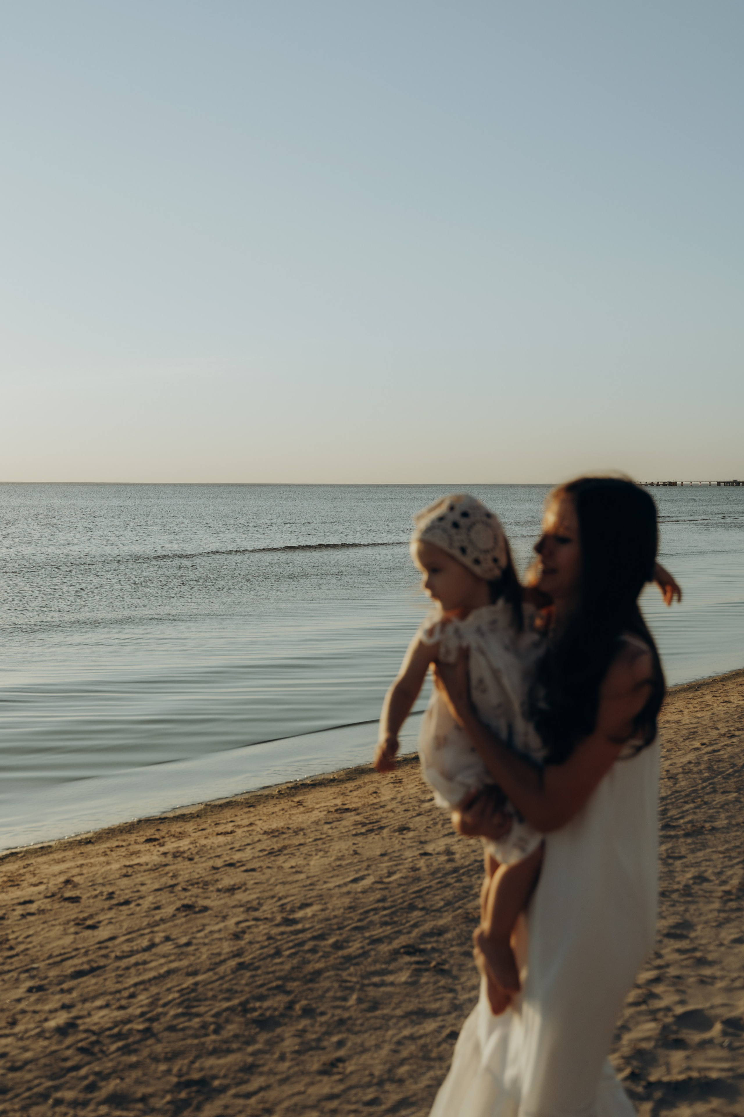 Семейное тепло. Фотограф в Анапе Климушина Ангелина