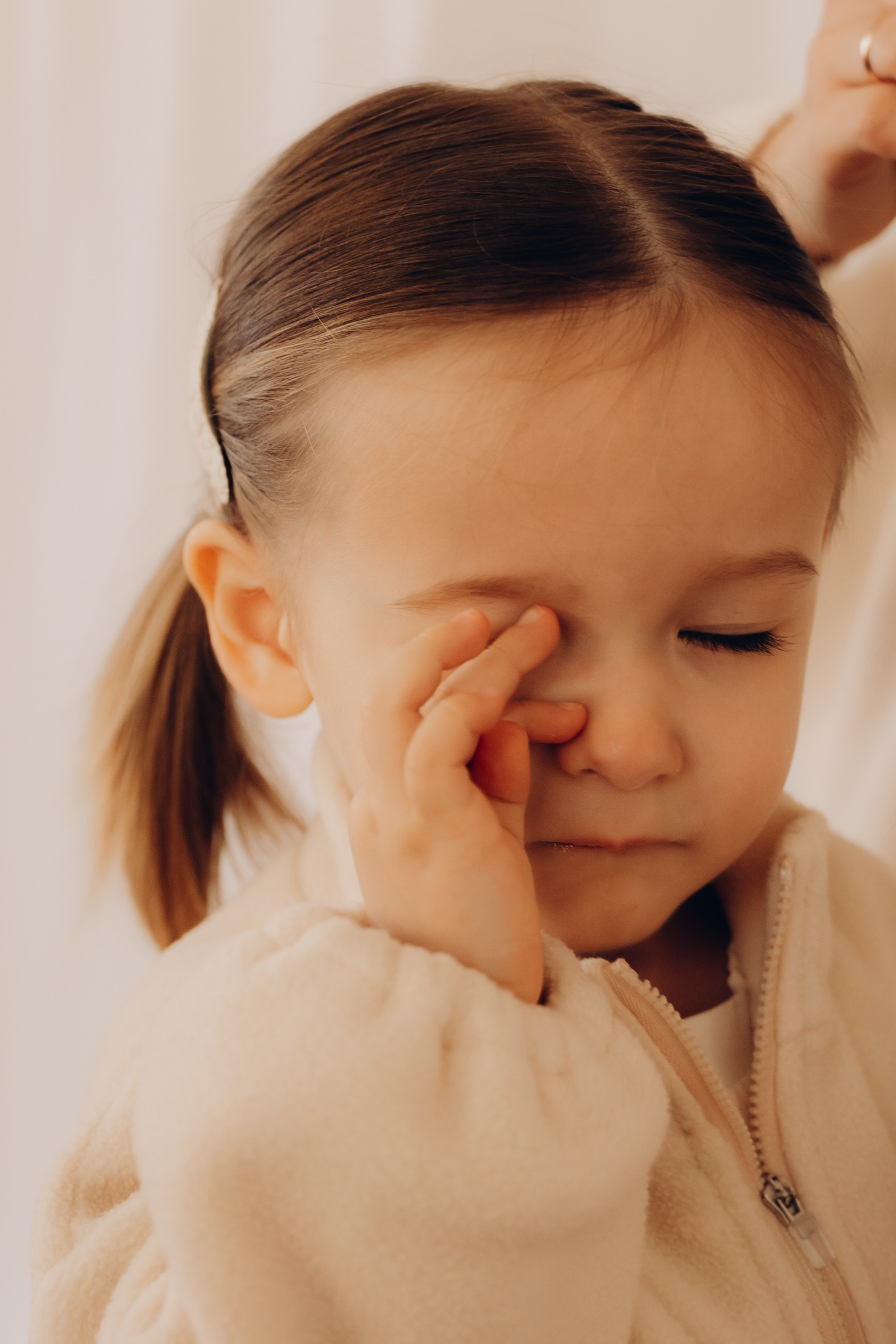 Семейная симфония. Фотограф в Анапе Климушина Ангелина