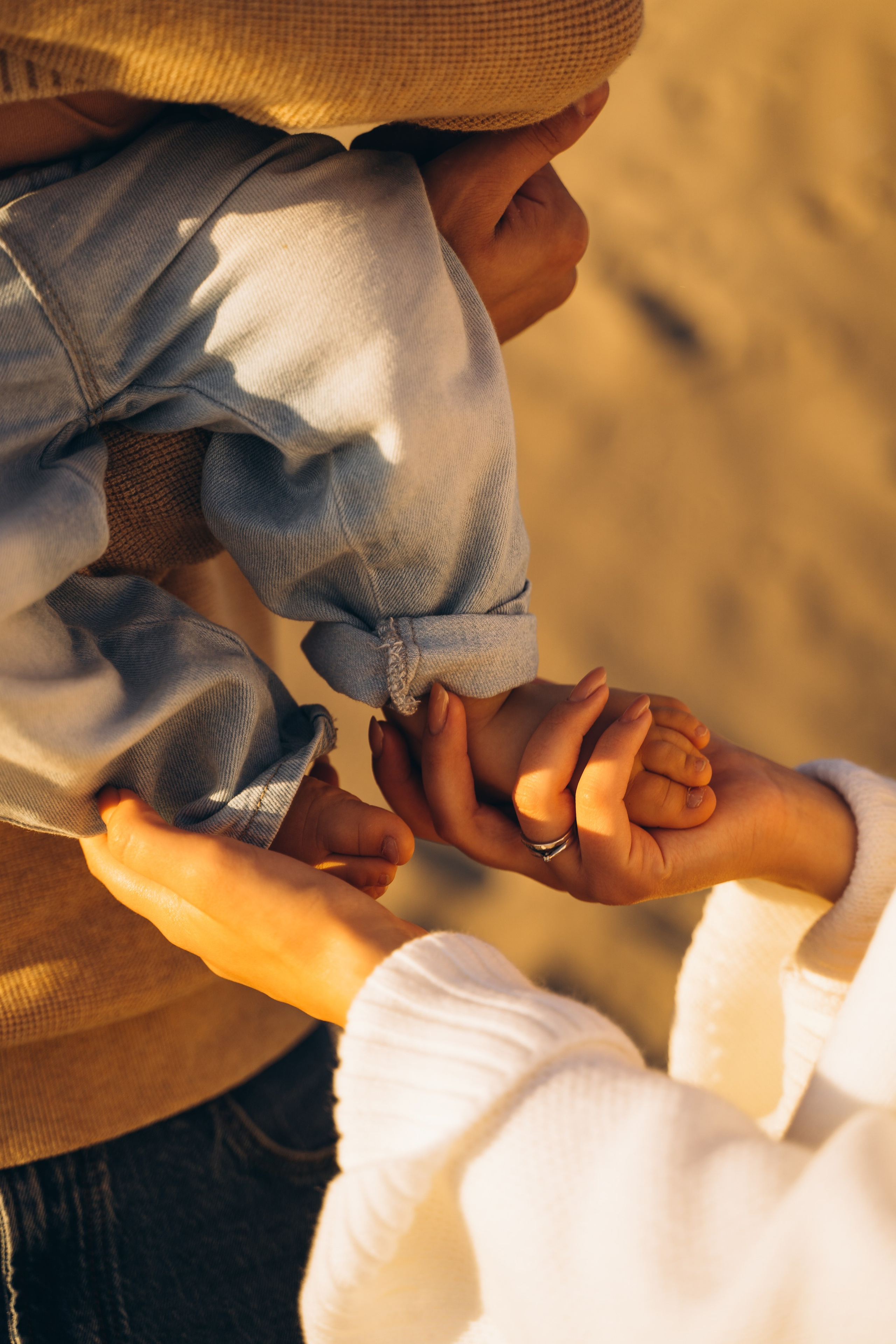 Однажды на море. Фотограф в Анапе Климушина Ангелина