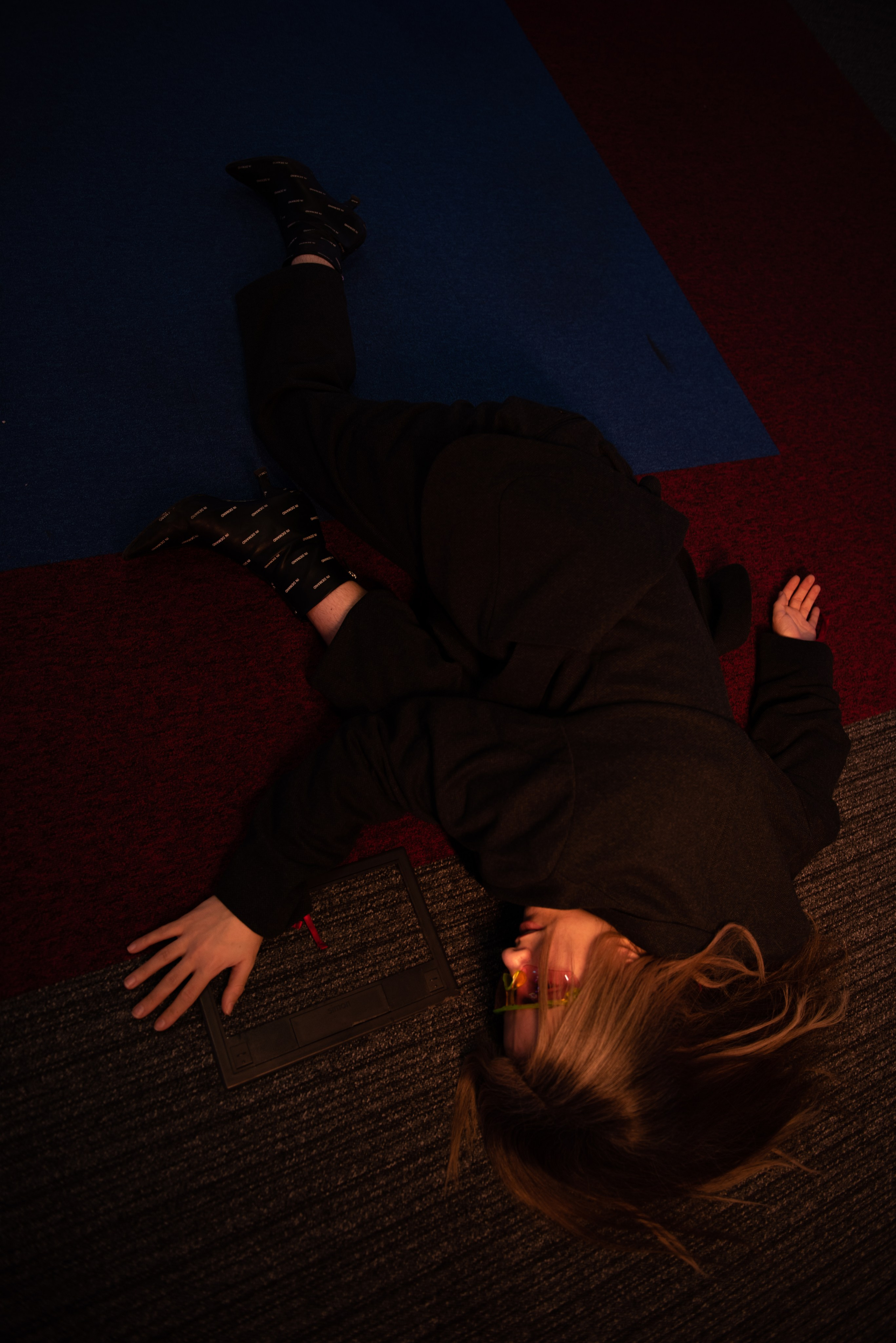 Ксю. Фотограф в Москве Daria Lens